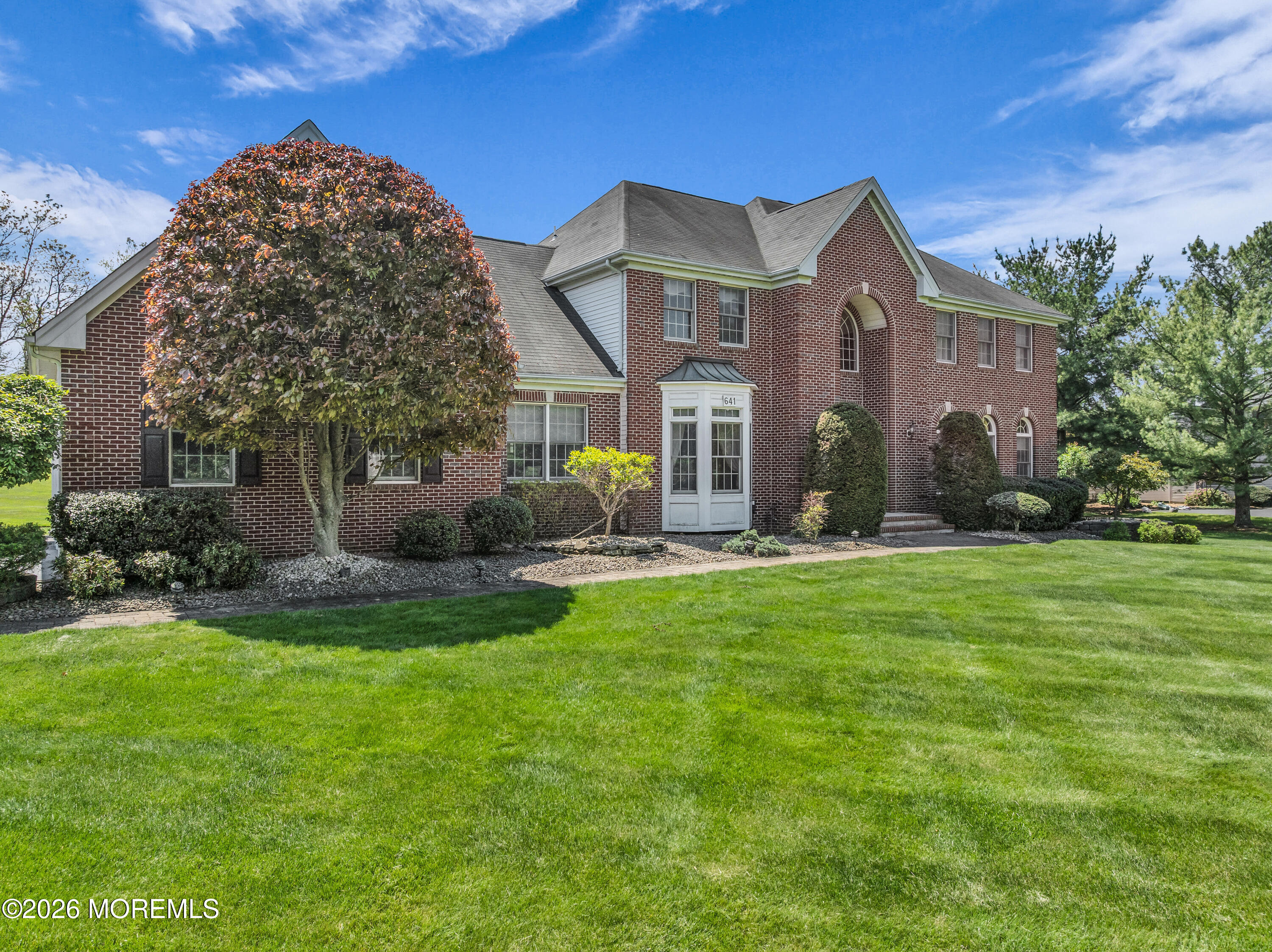 641 Kirwan Court