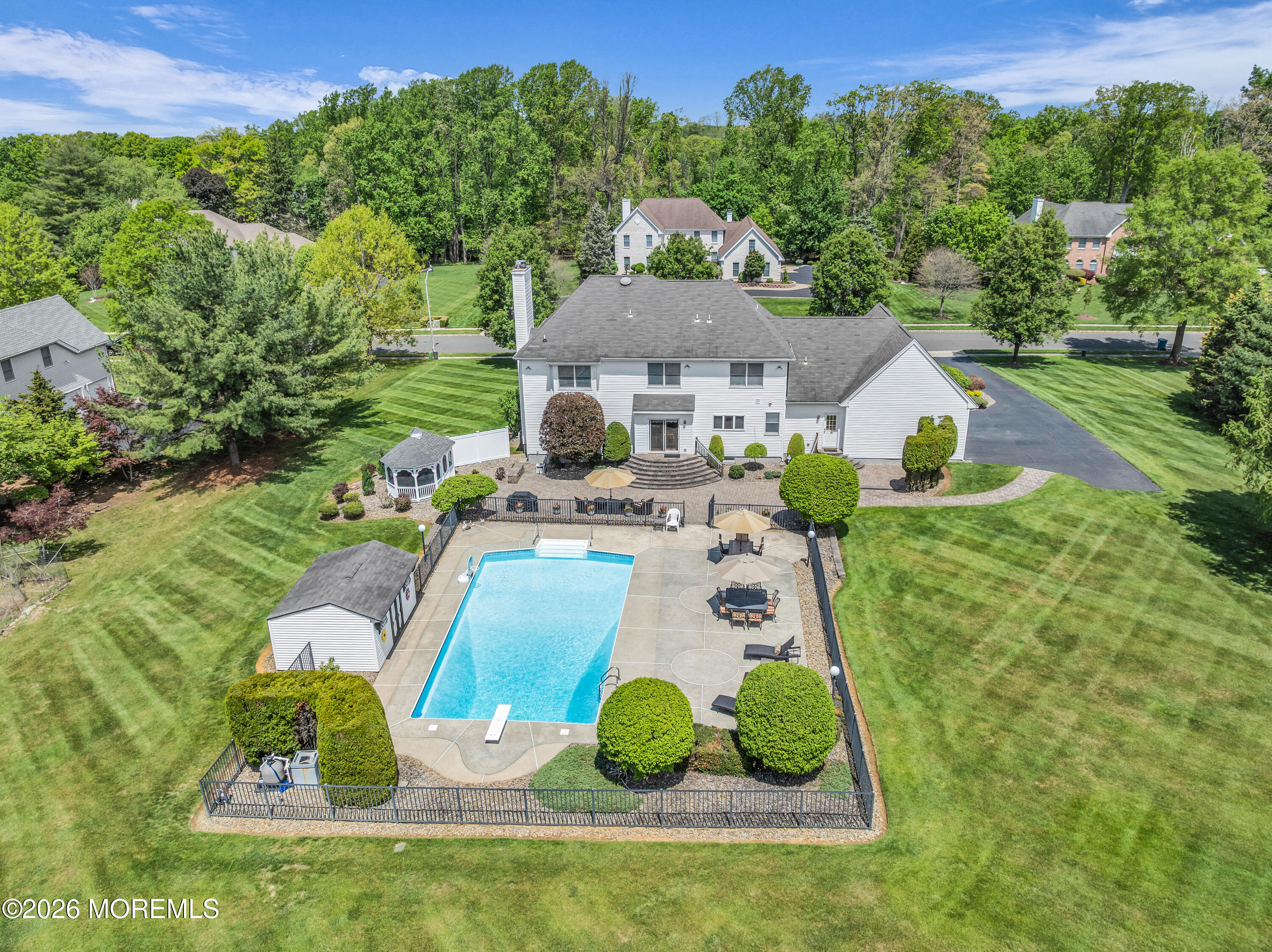 641 Kirwan Court