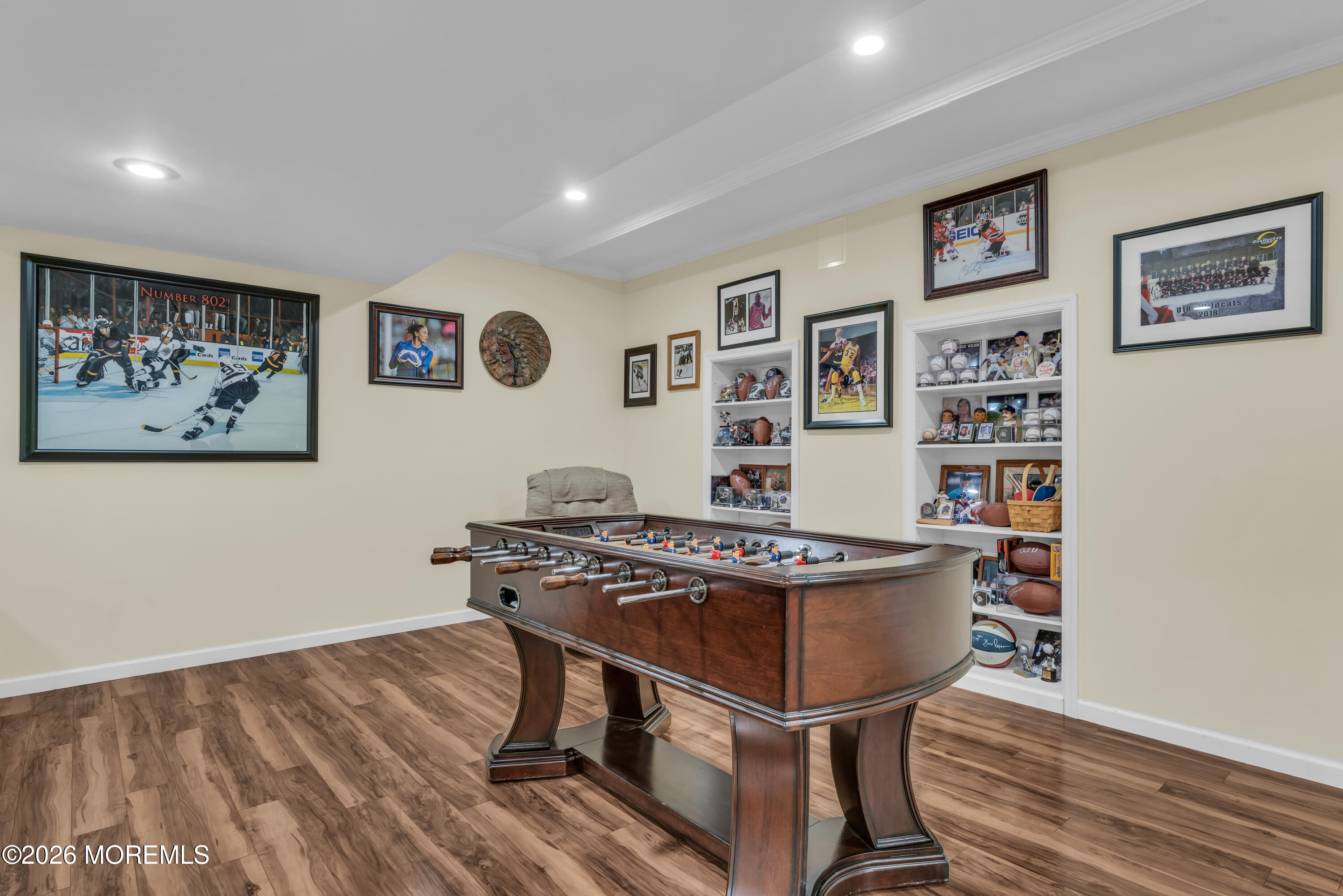 641 Kirwan Court