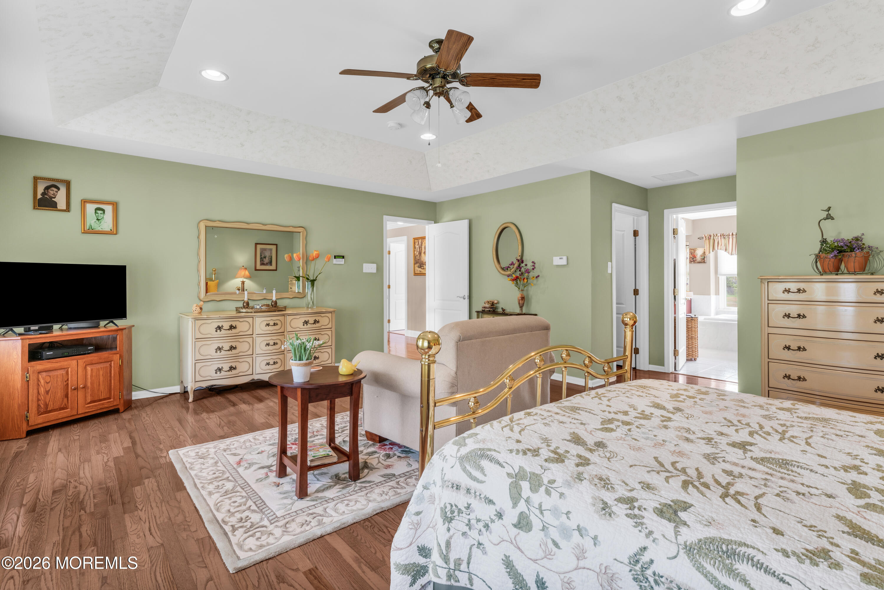 641 Kirwan Court