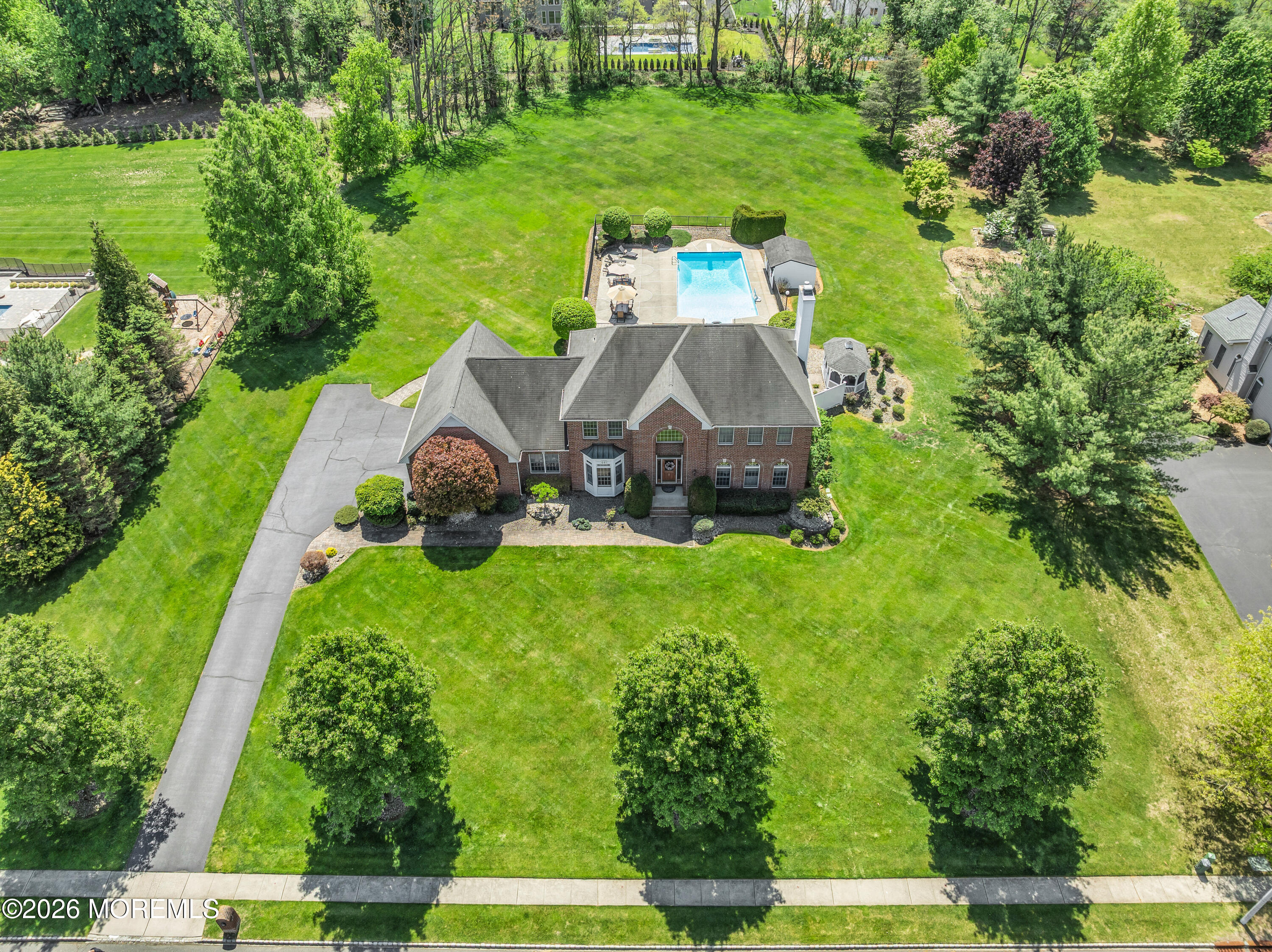 641 Kirwan Court