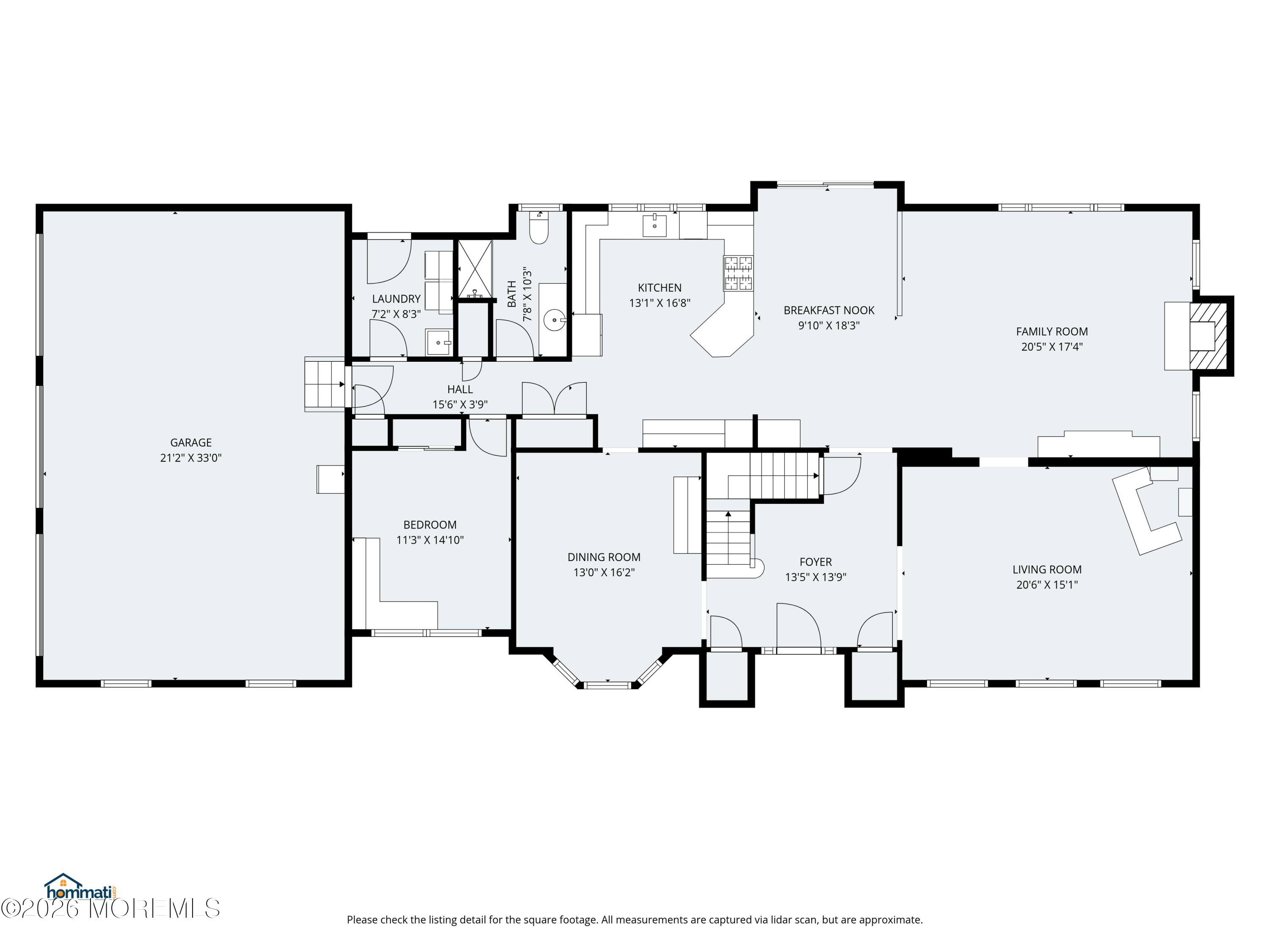 641 Kirwan Court