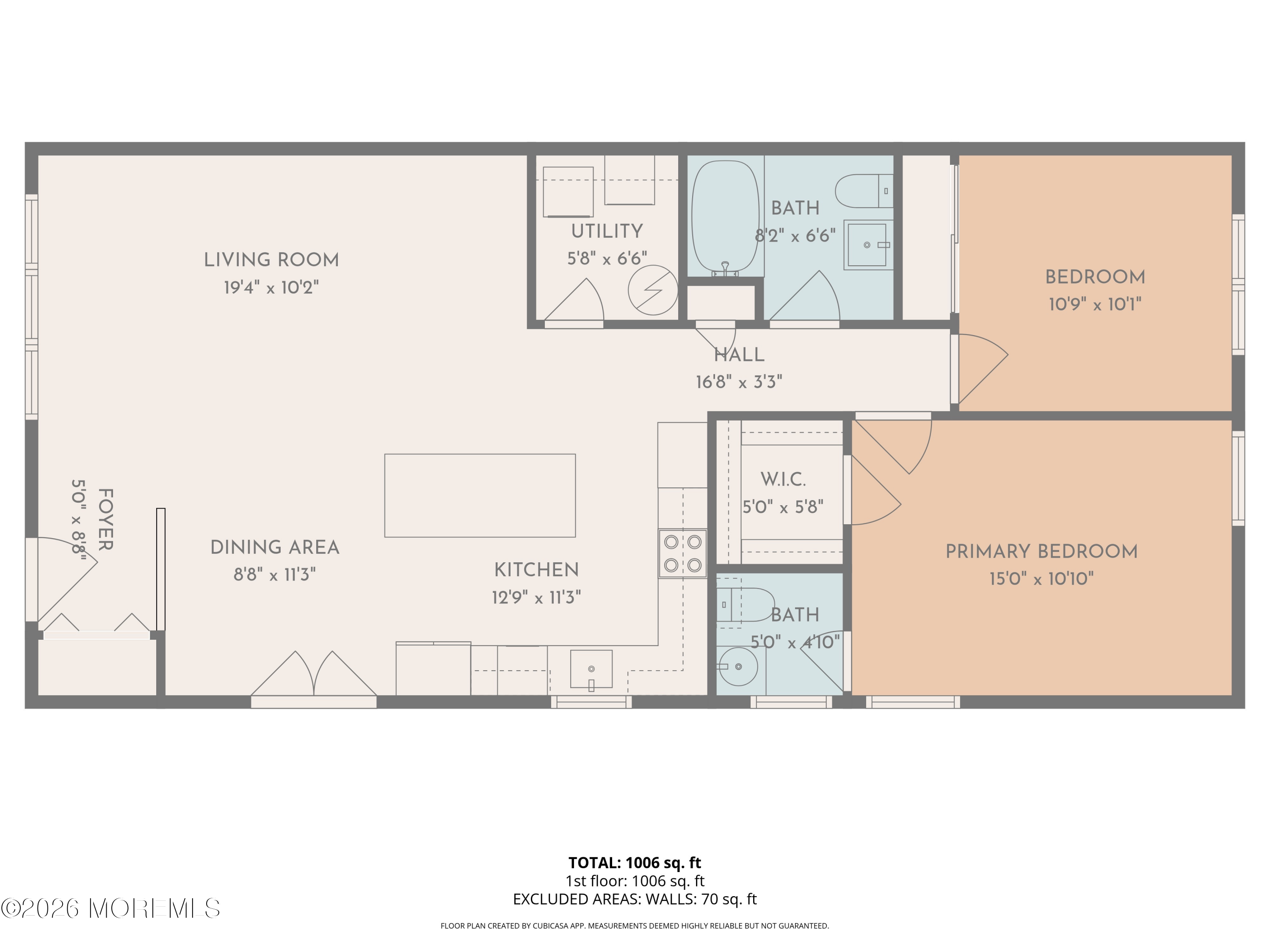 2528 Lexington Court
