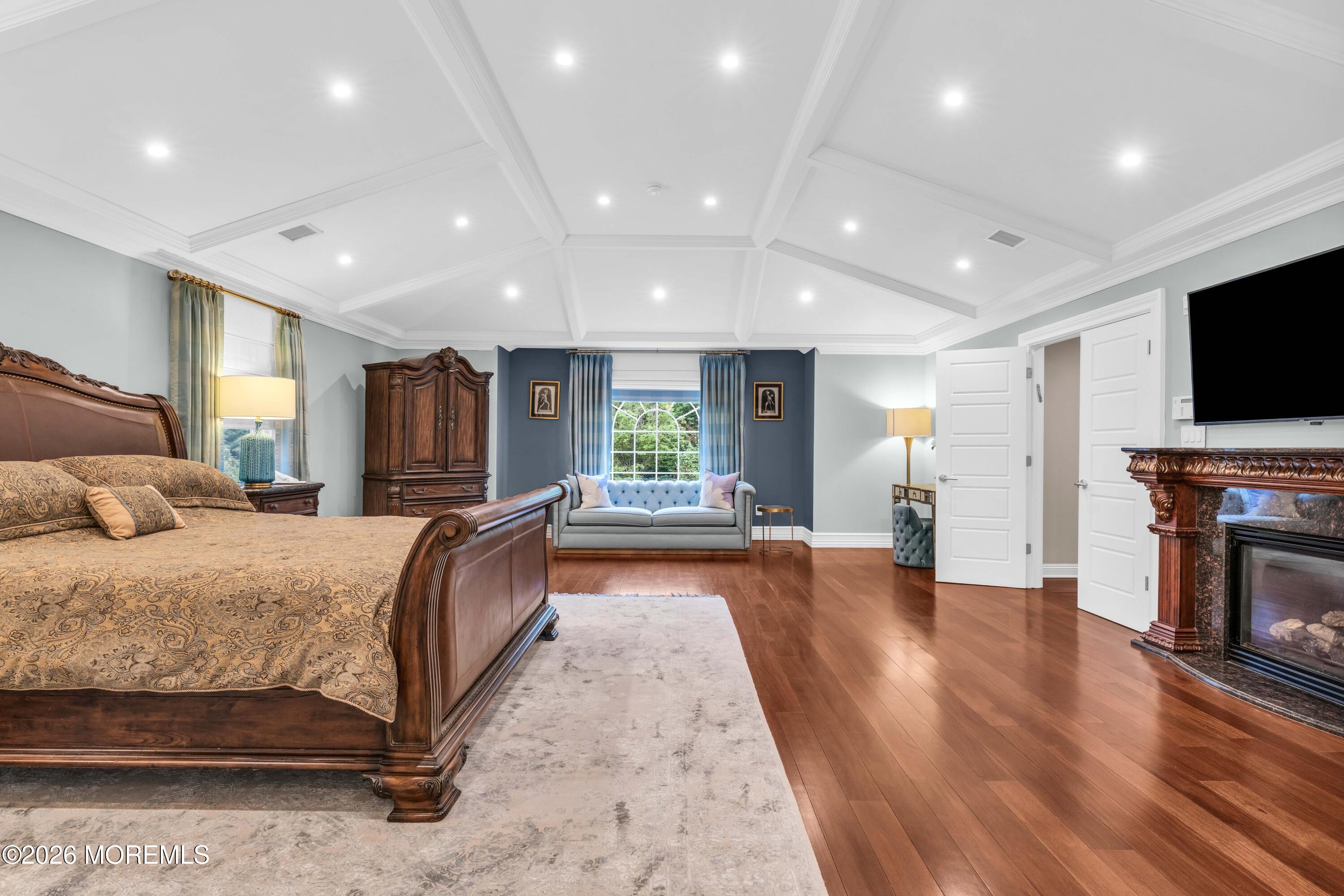 45 Centerville Road