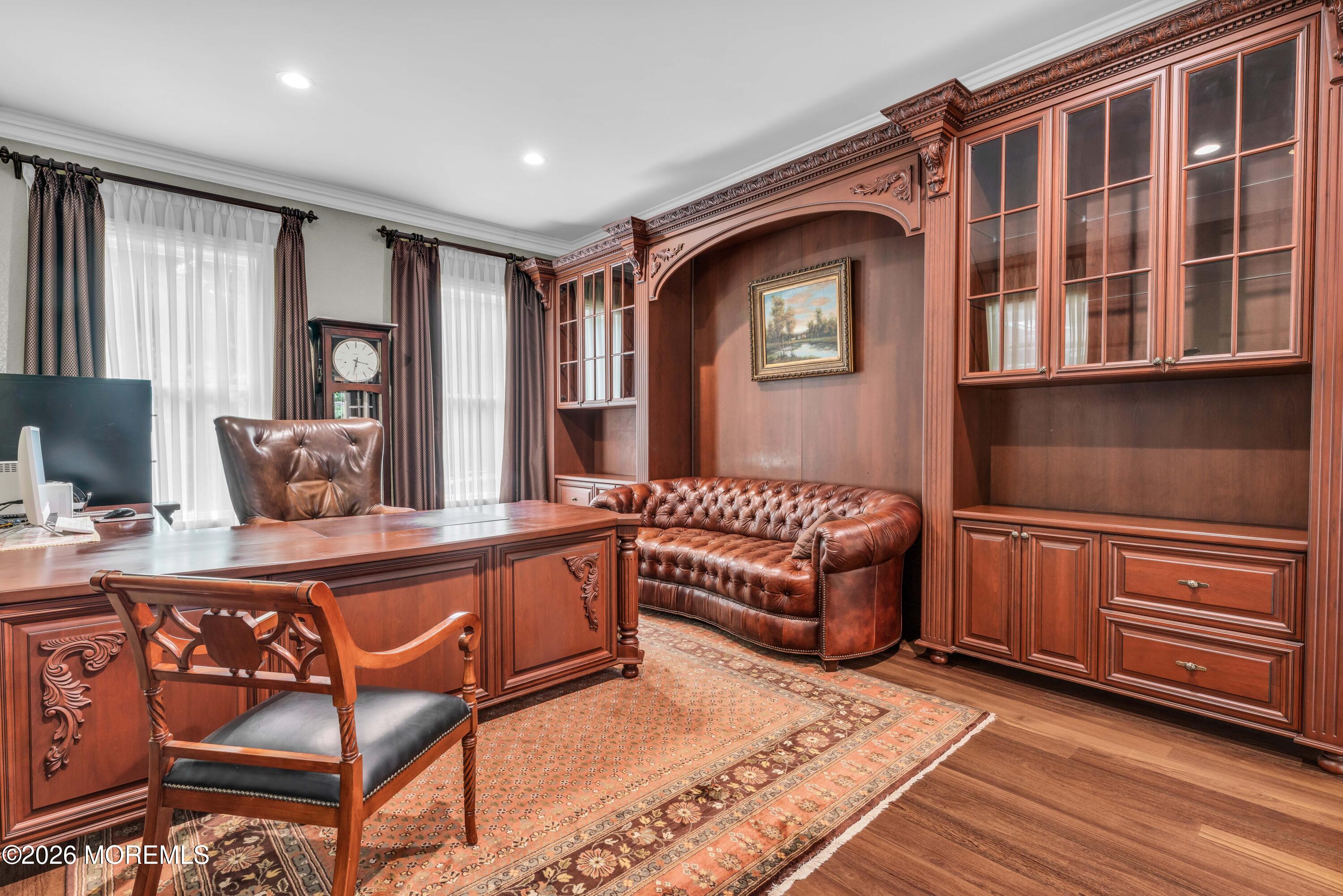 45 Centerville Road