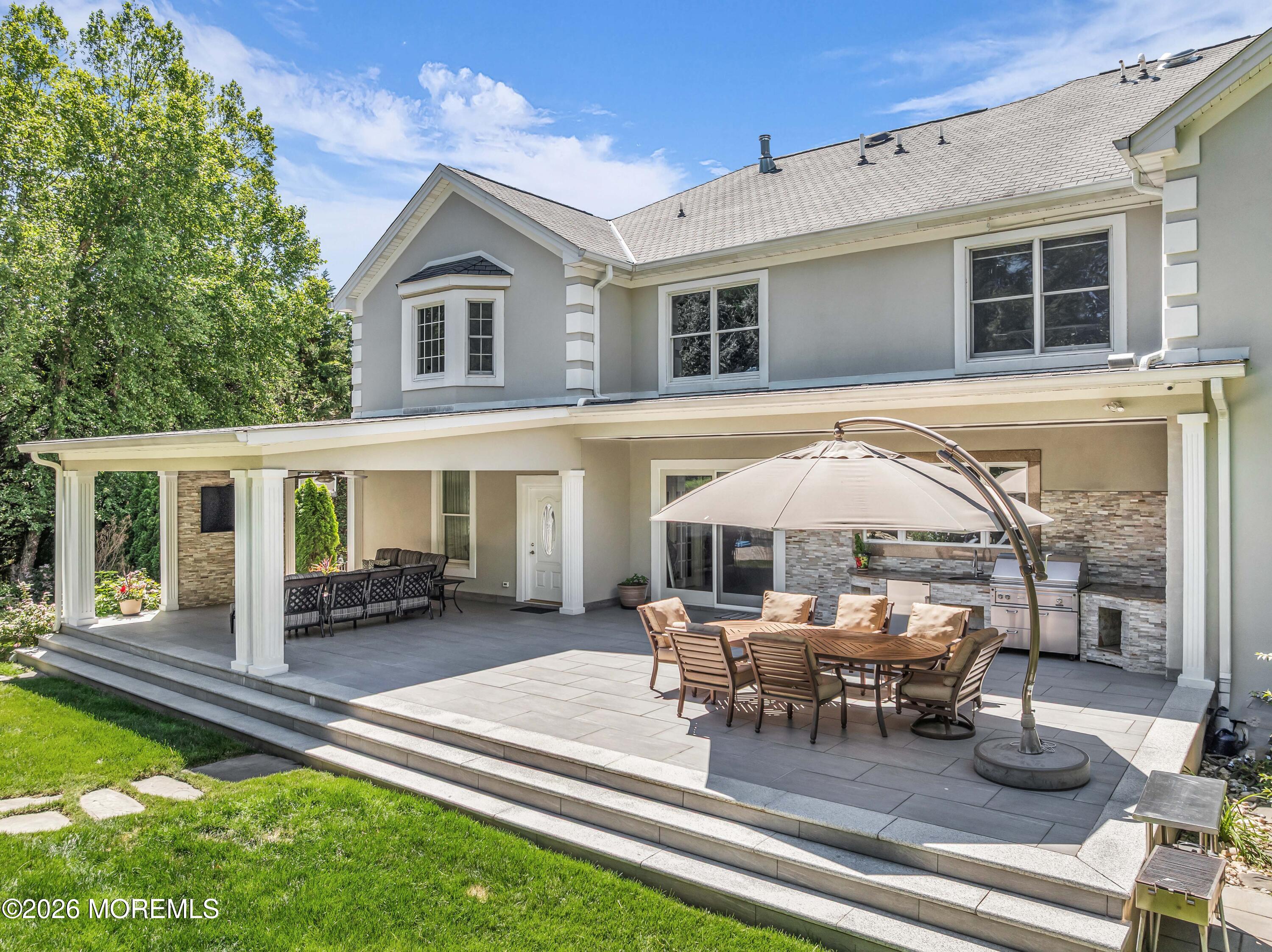 45 Centerville Road
