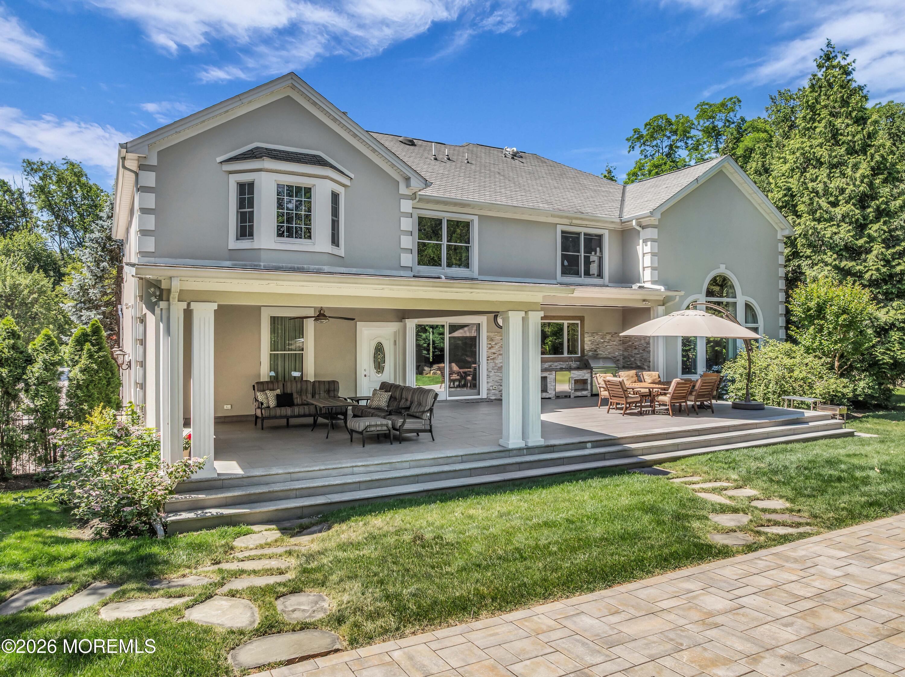 45 Centerville Road