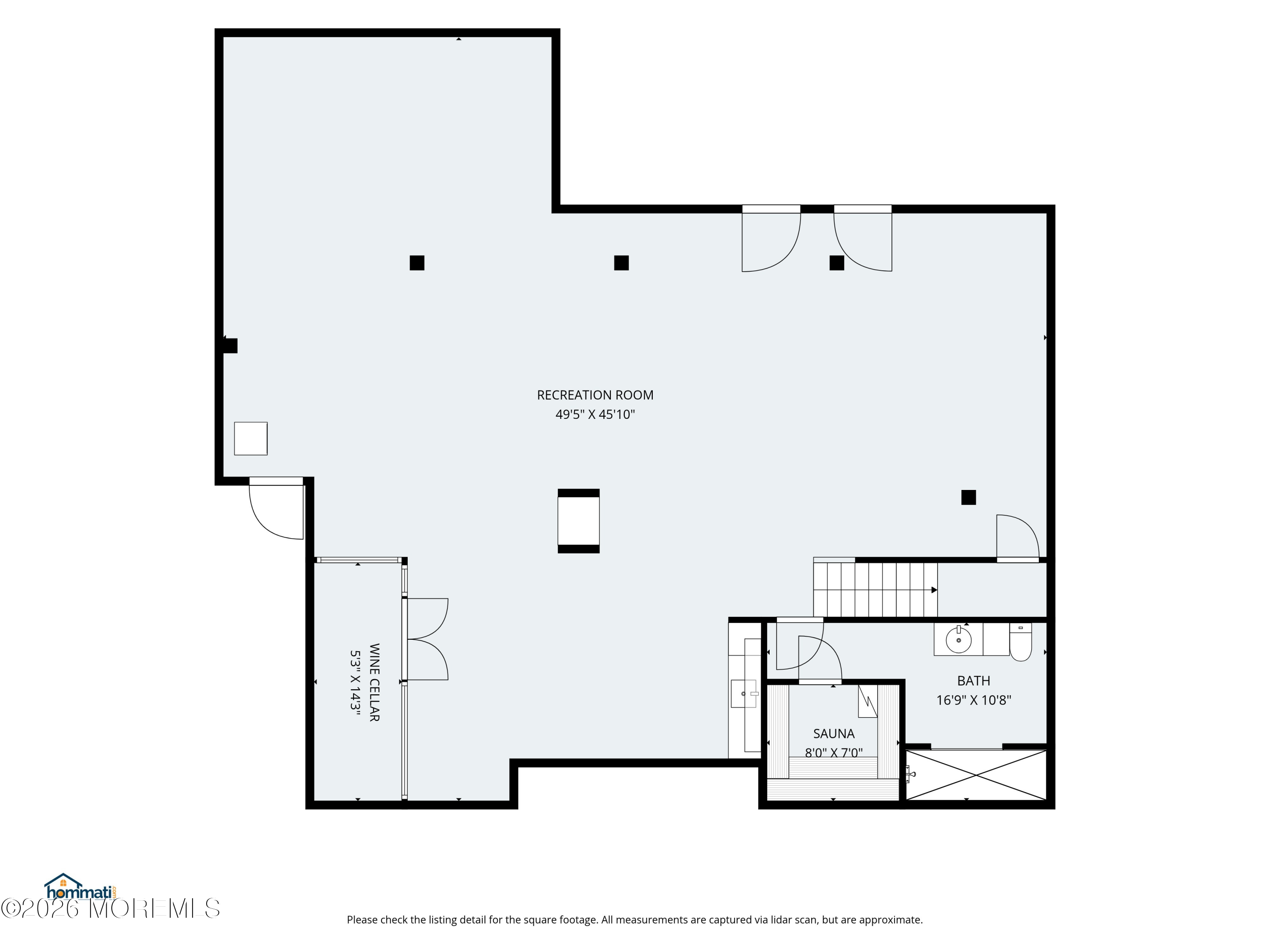 45 Centerville Road