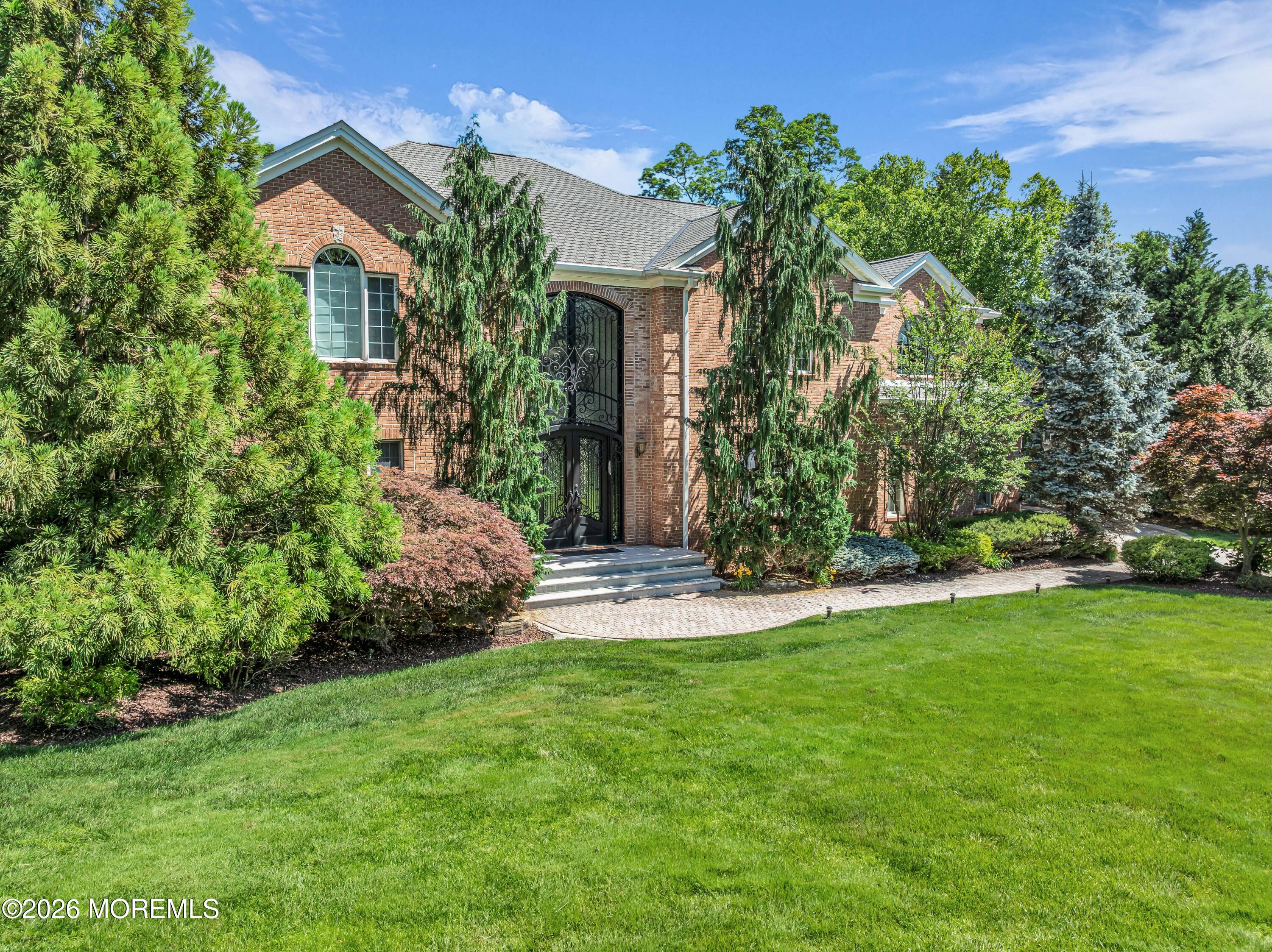 45 Centerville Road