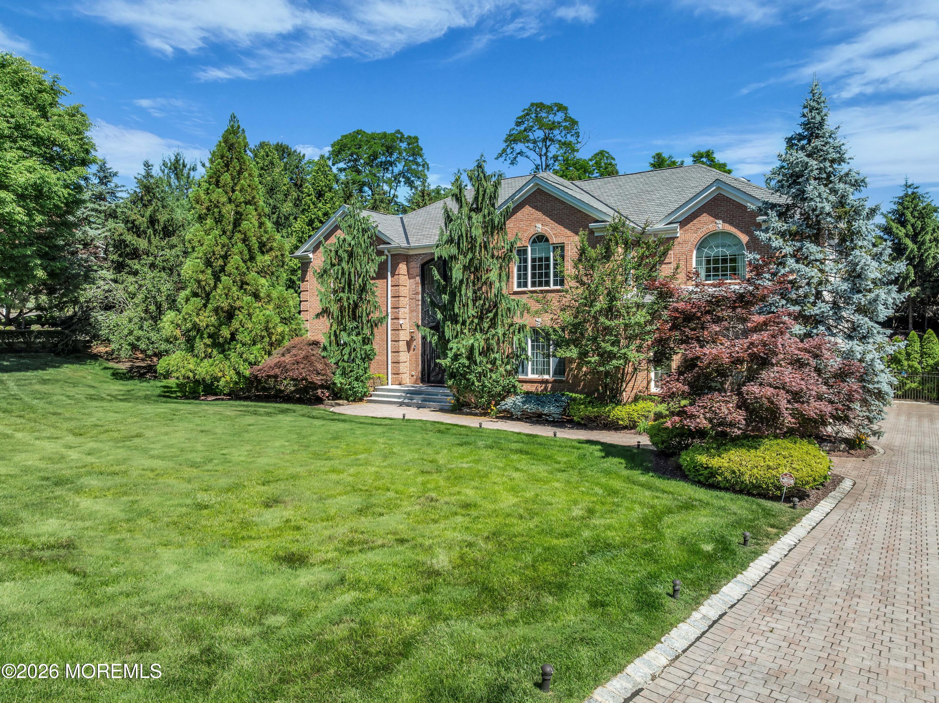 45 Centerville Road