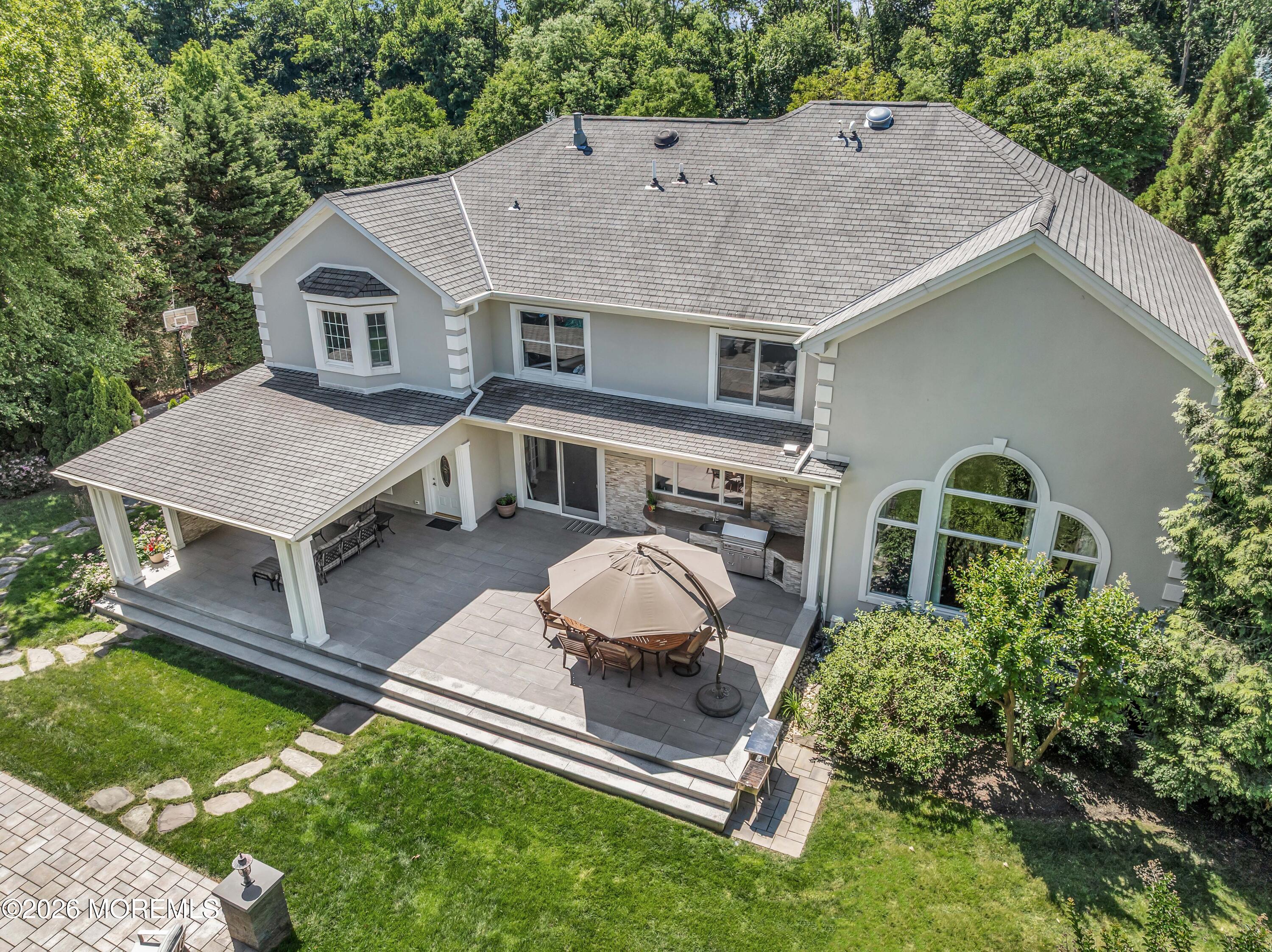 45 Centerville Road