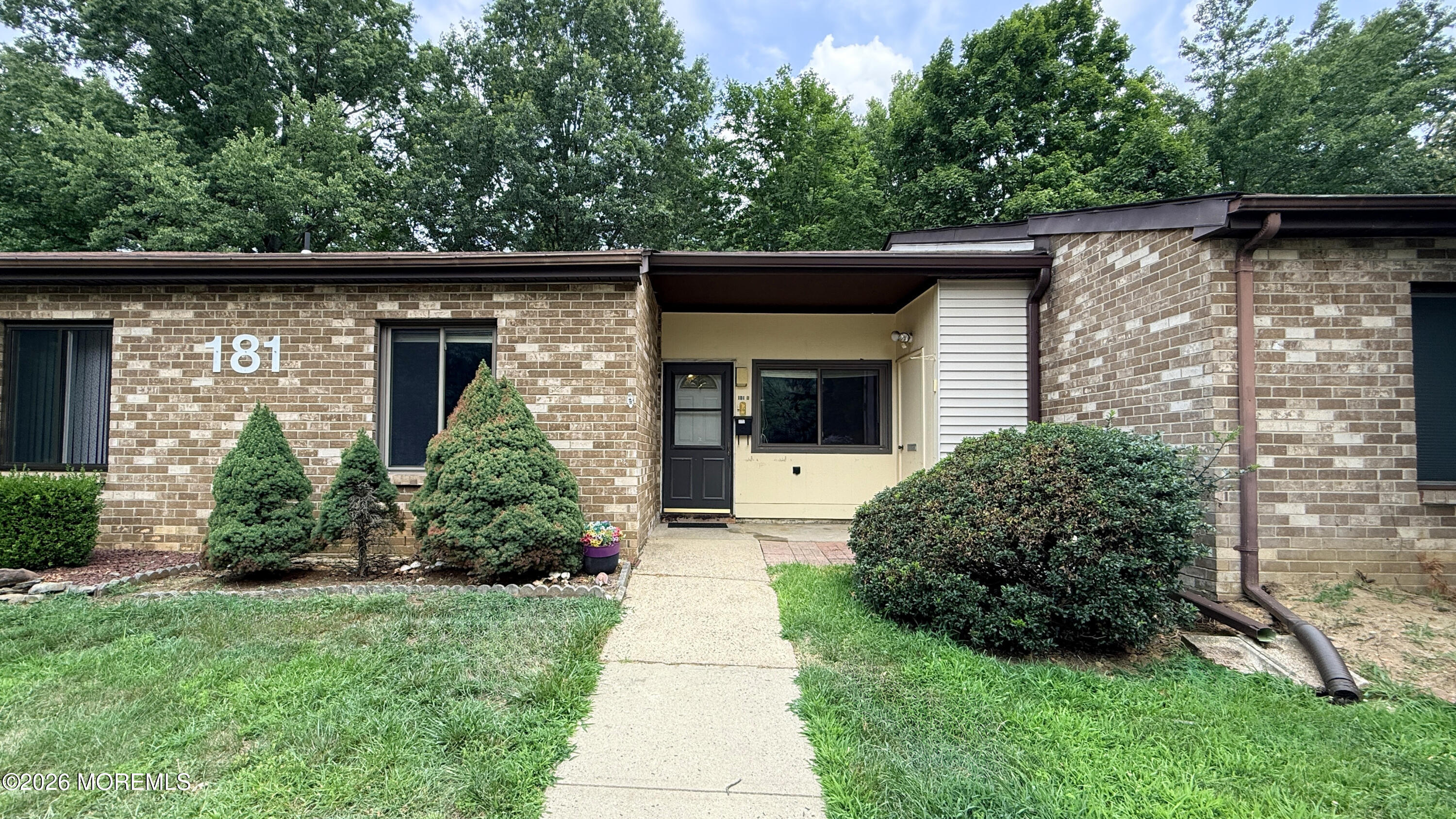 181 Arrowood Road B