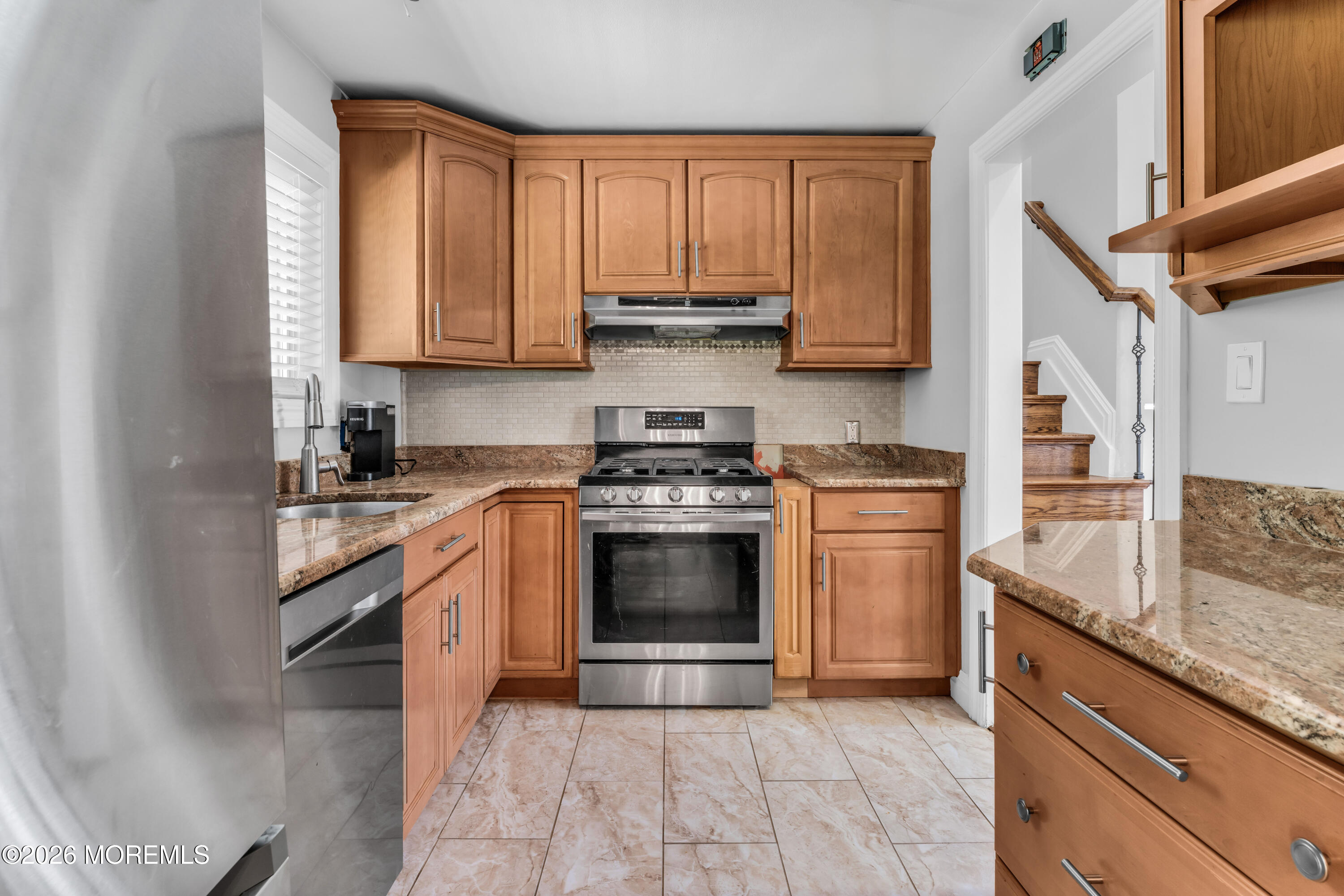 12 Washington Avenue