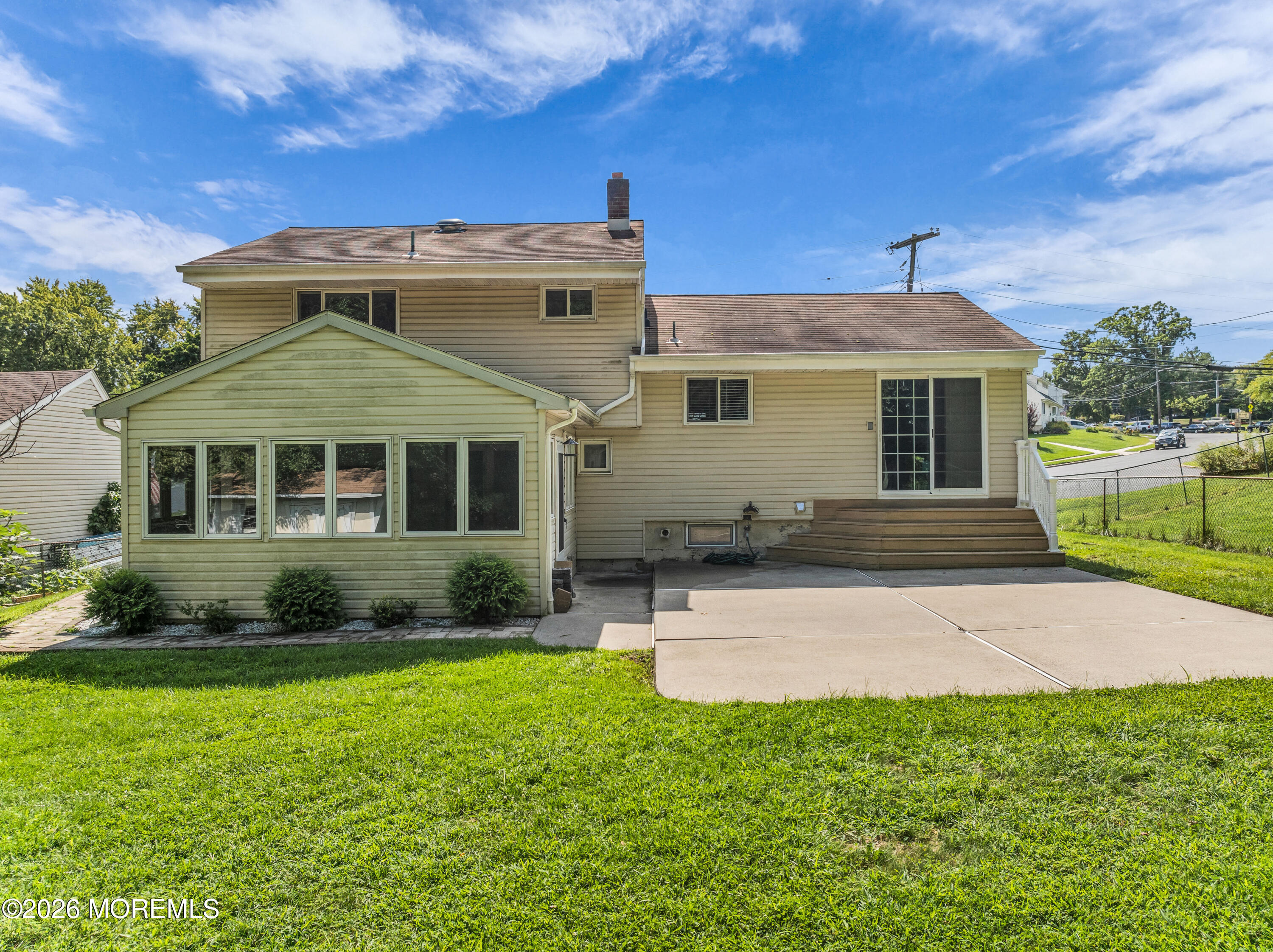 12 Washington Avenue