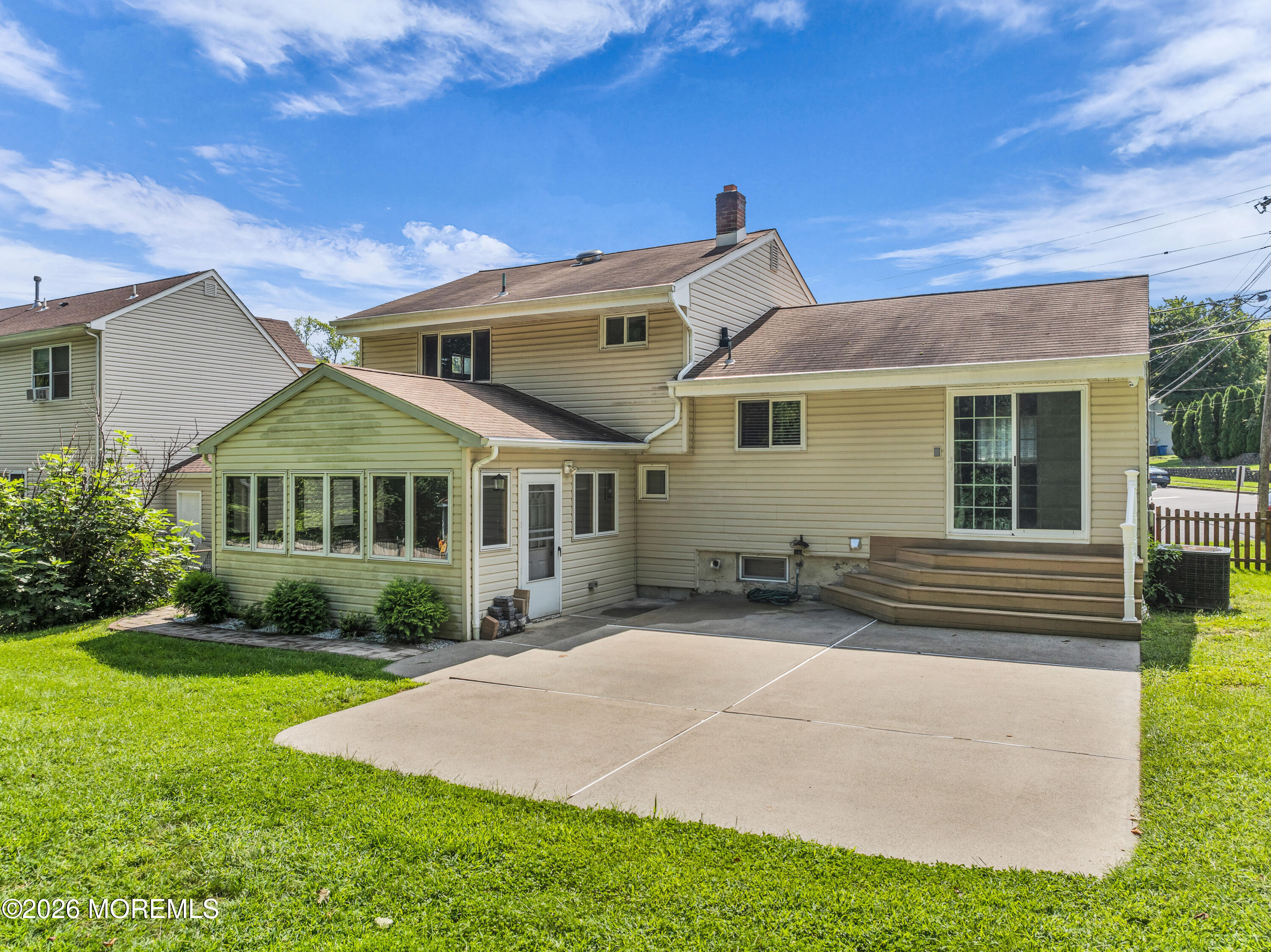 12 Washington Avenue