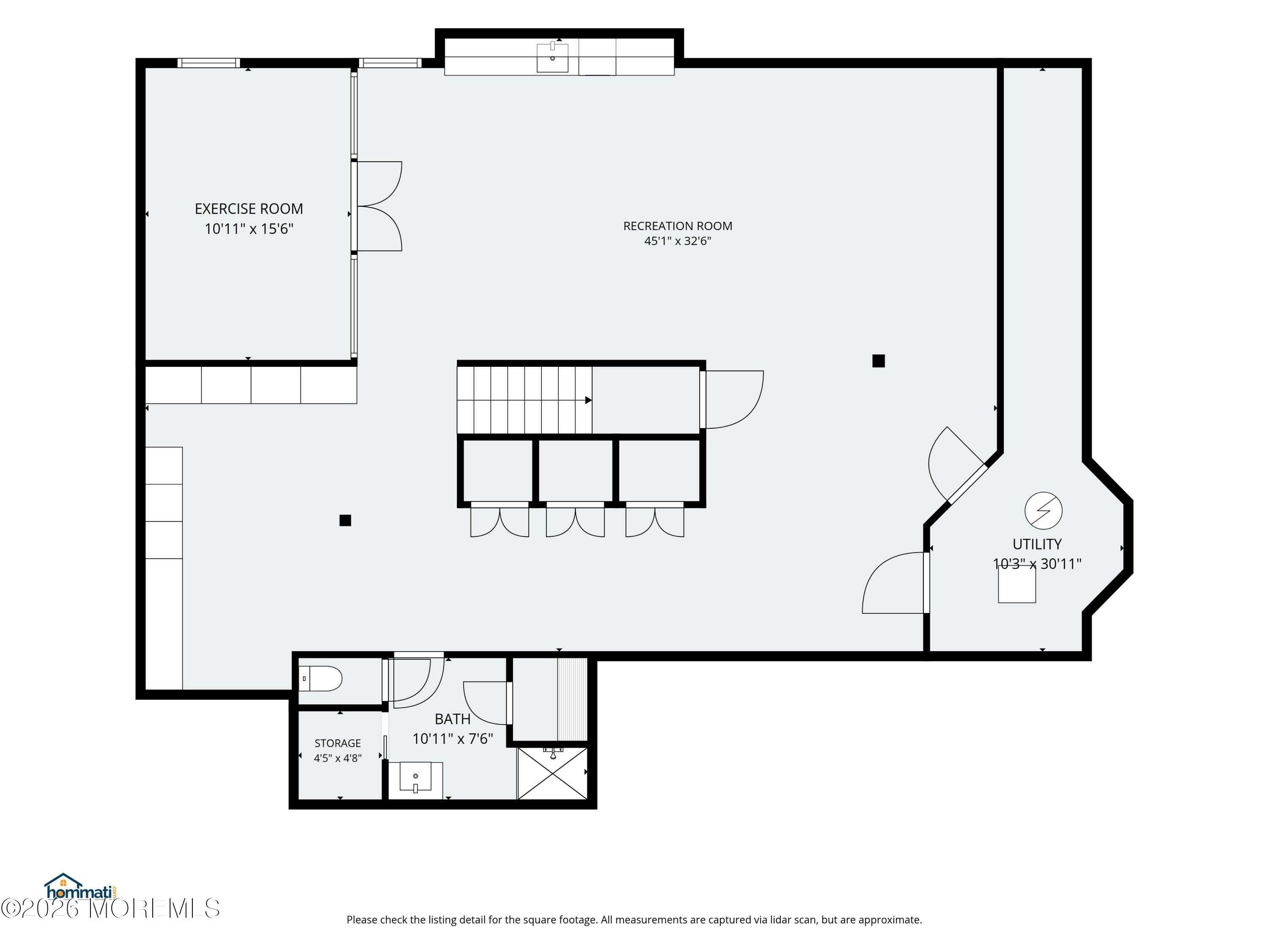 4 Captiva Lane