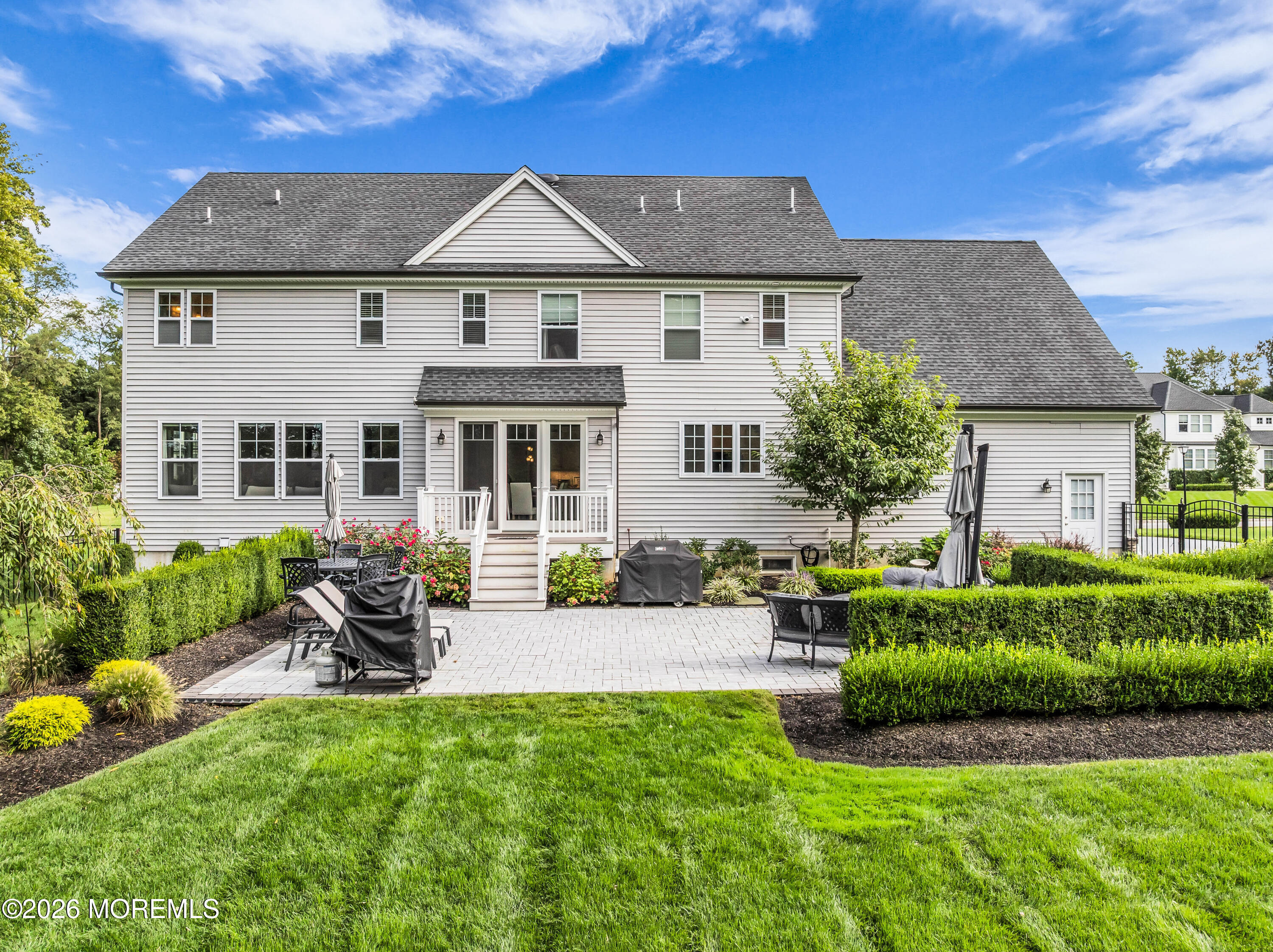 4 Captiva Lane