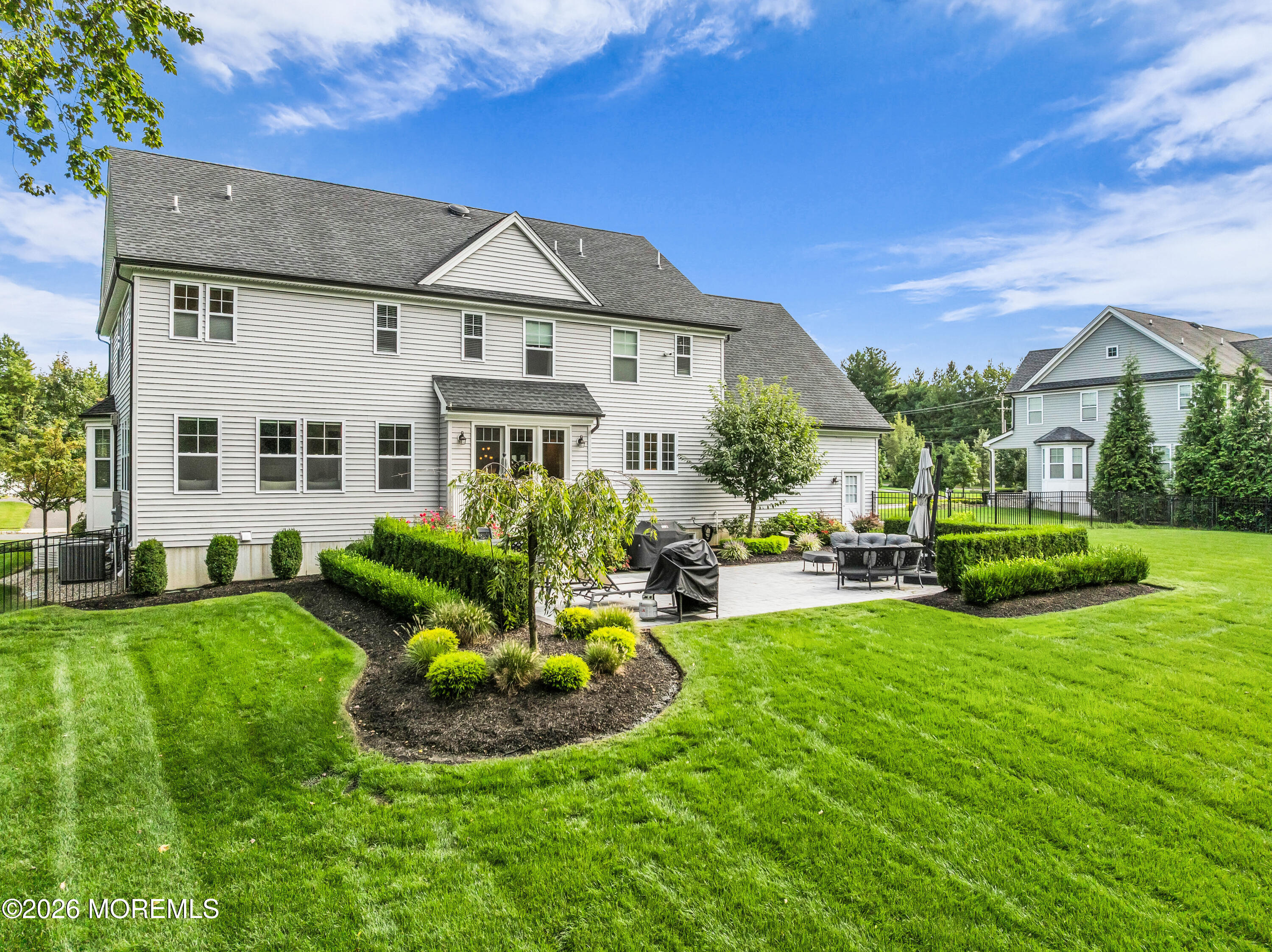 4 Captiva Lane