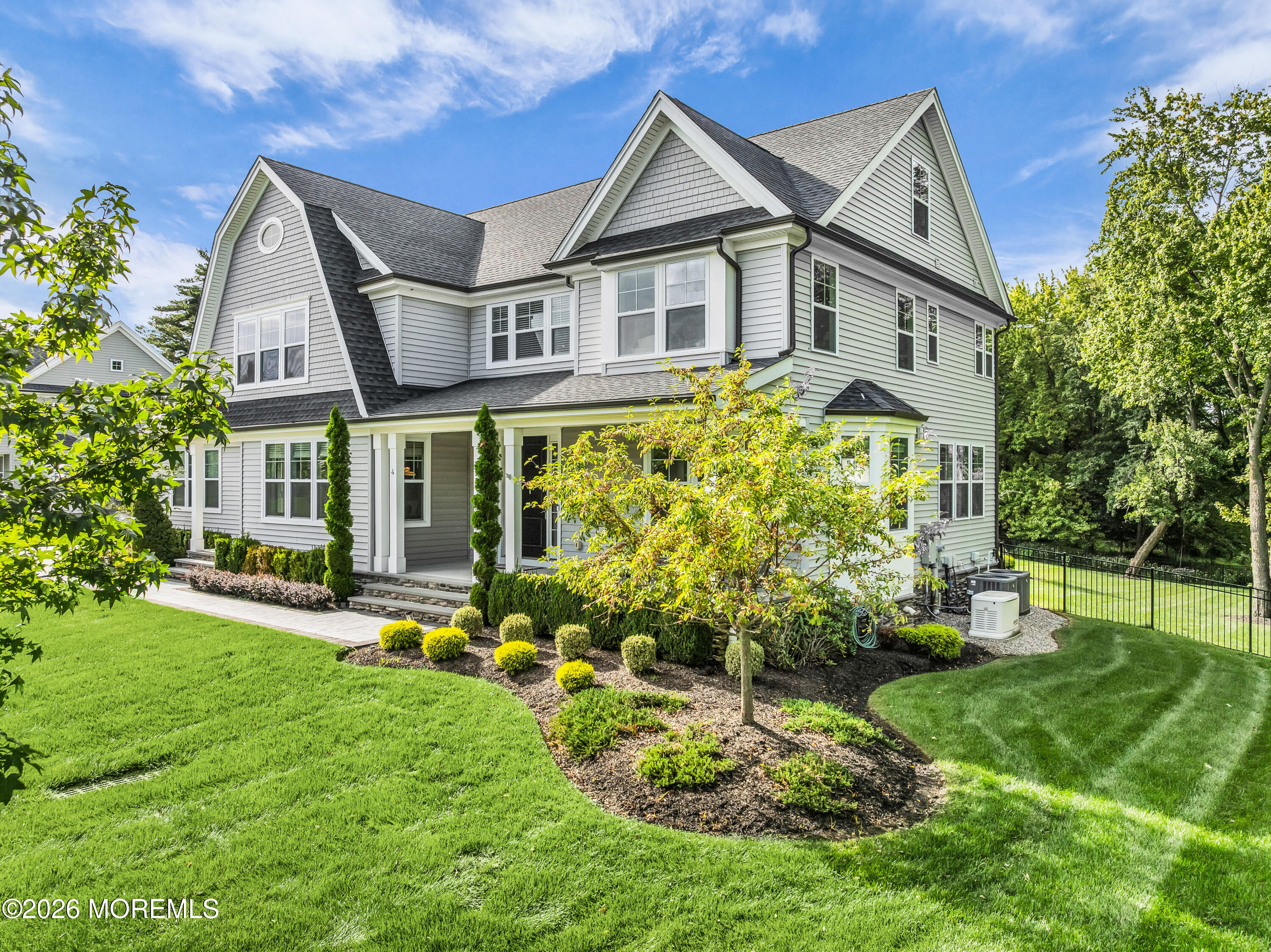 4 Captiva Lane