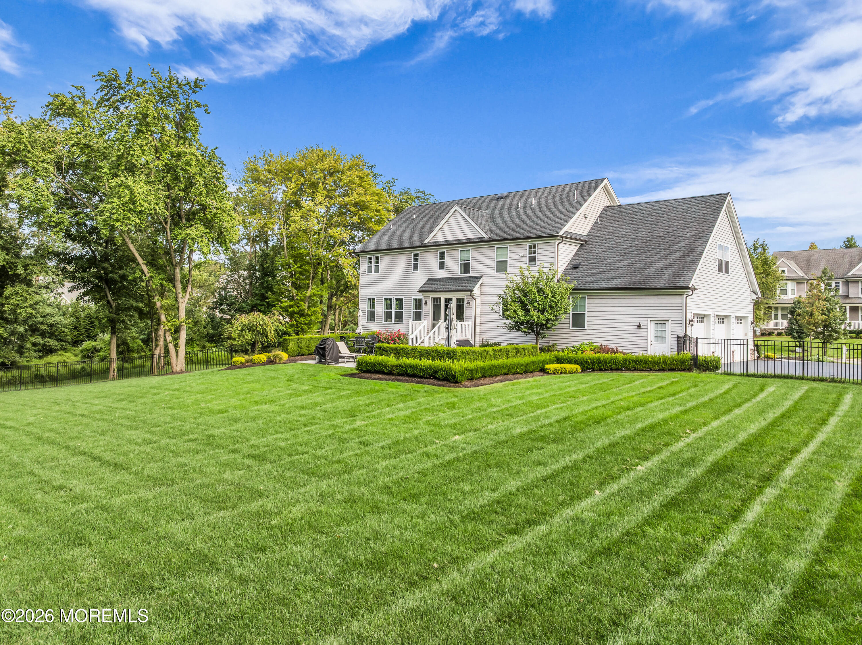 4 Captiva Lane