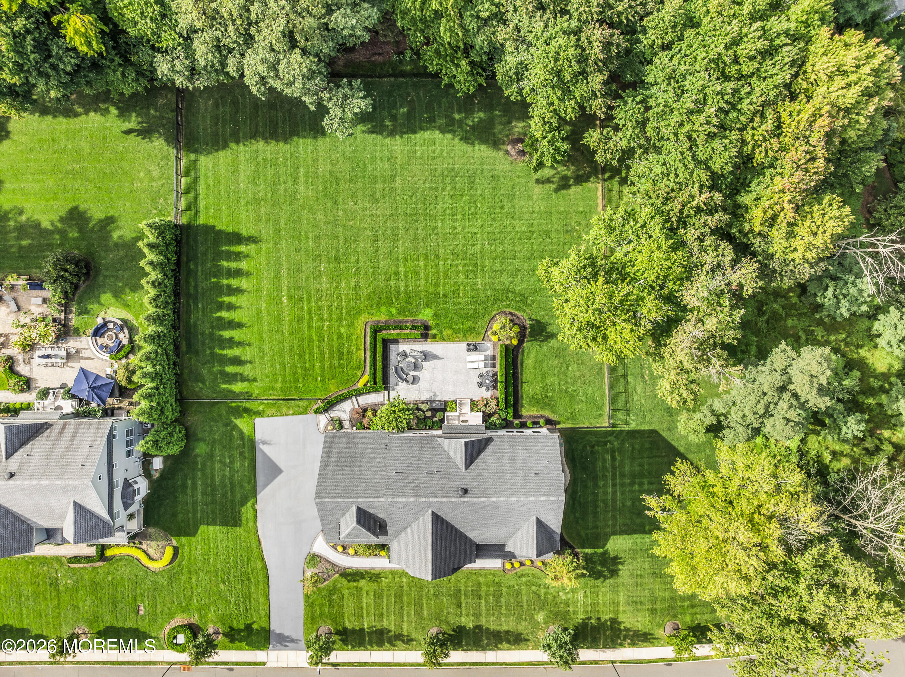 4 Captiva Lane