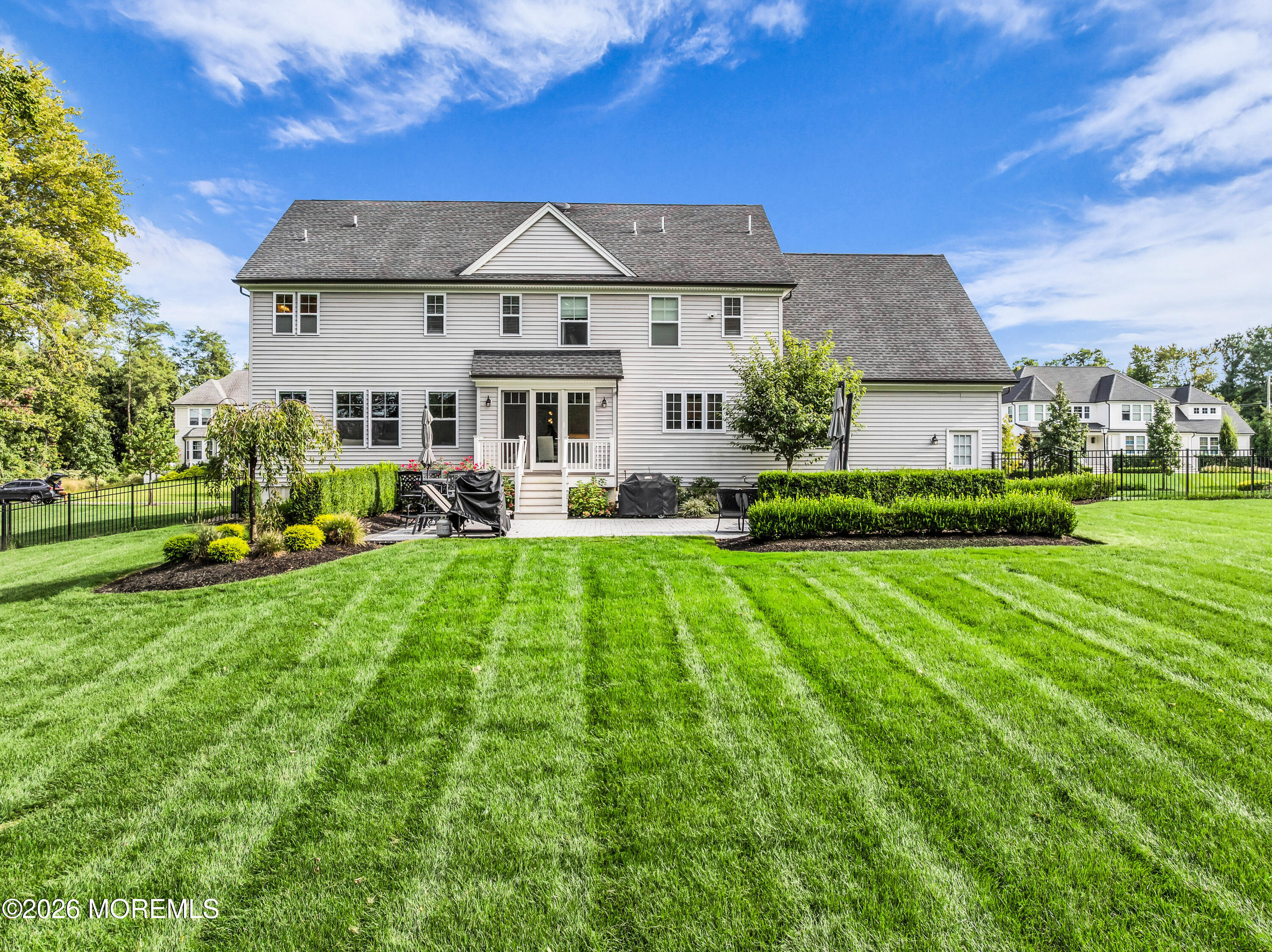 4 Captiva Lane