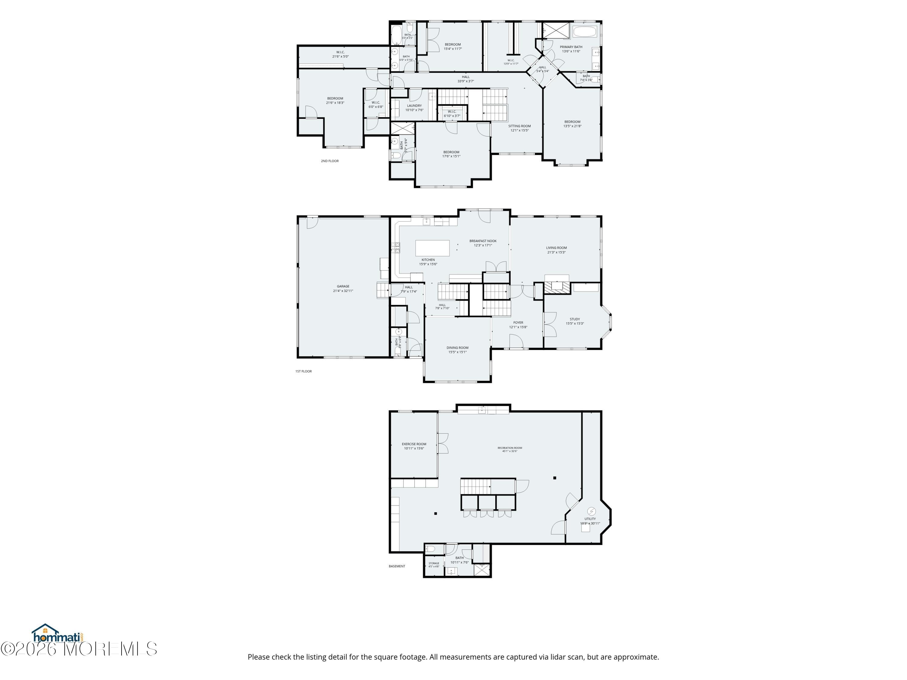 4 Captiva Lane