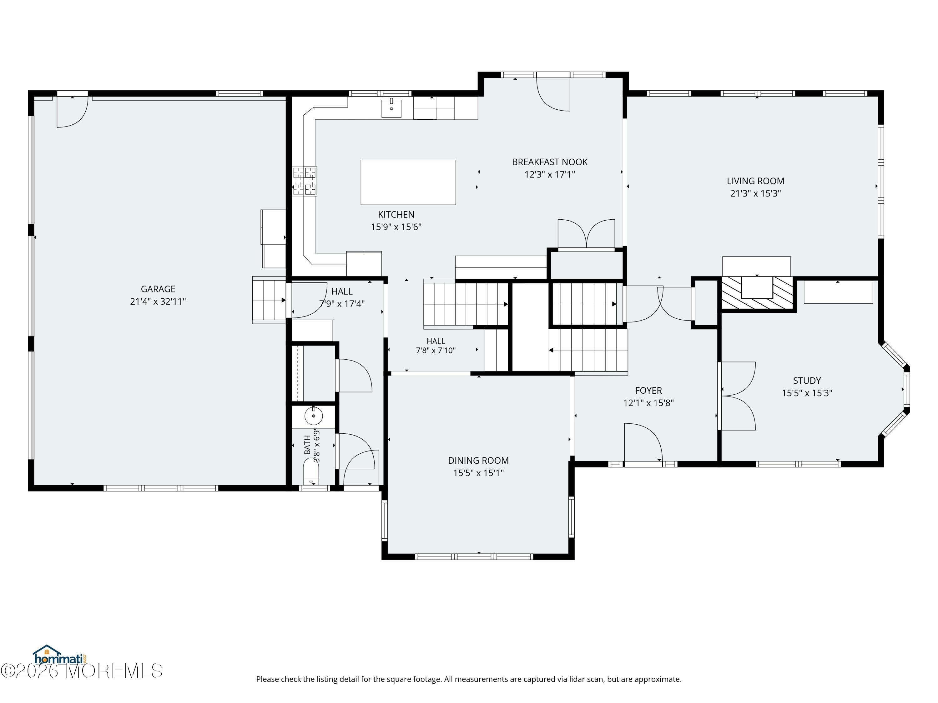 4 Captiva Lane