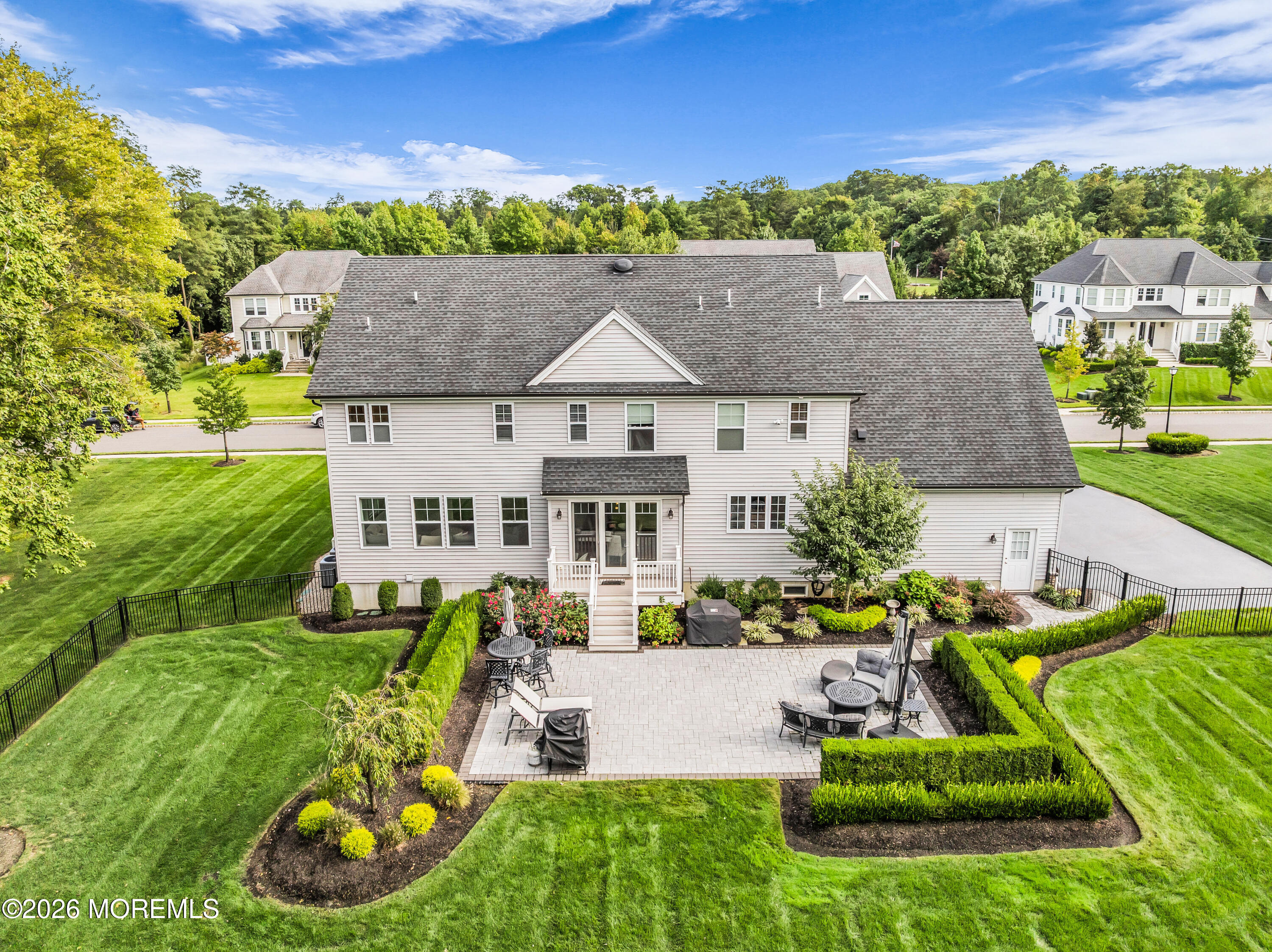 4 Captiva Lane