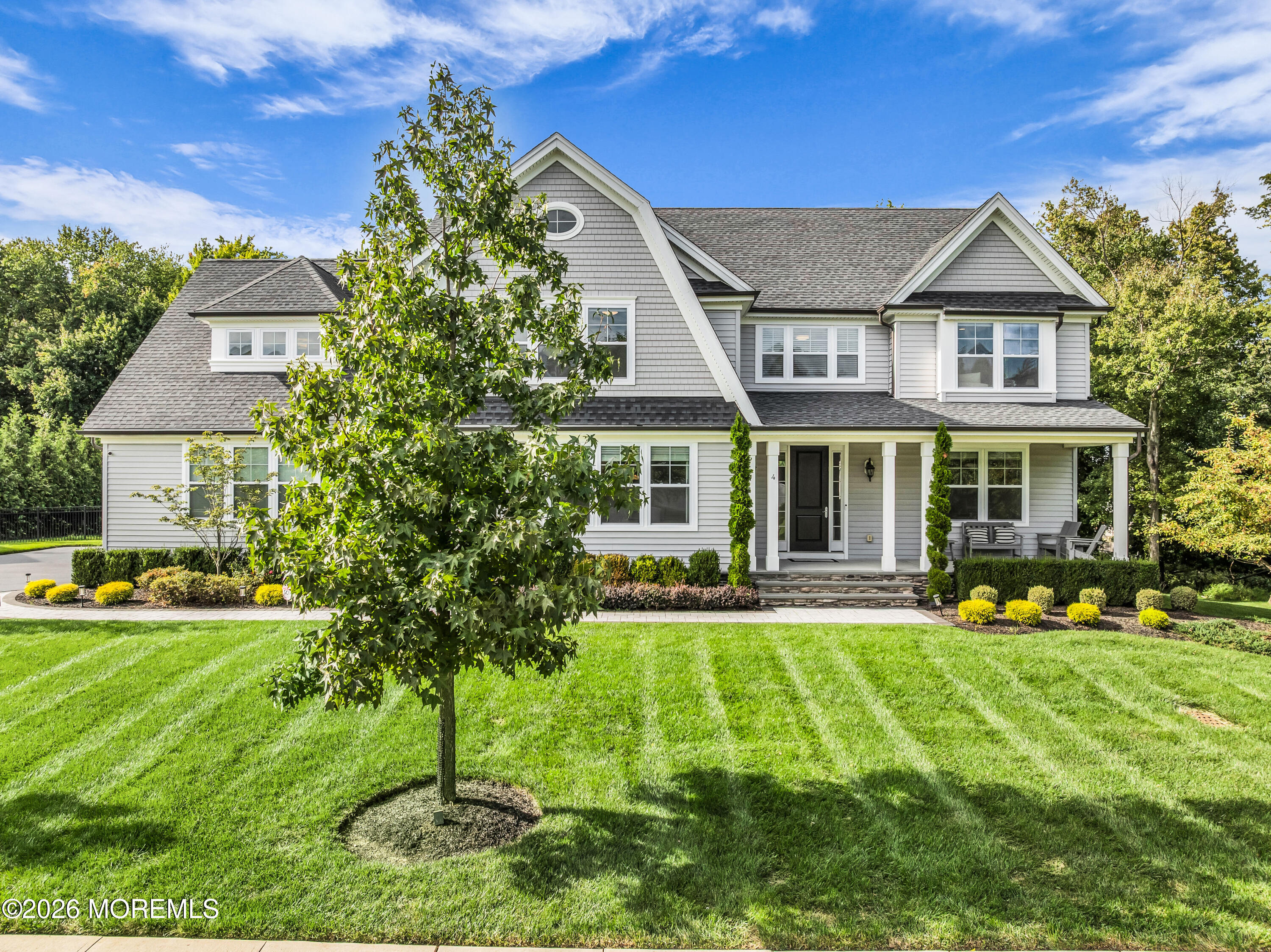 4 Captiva Lane