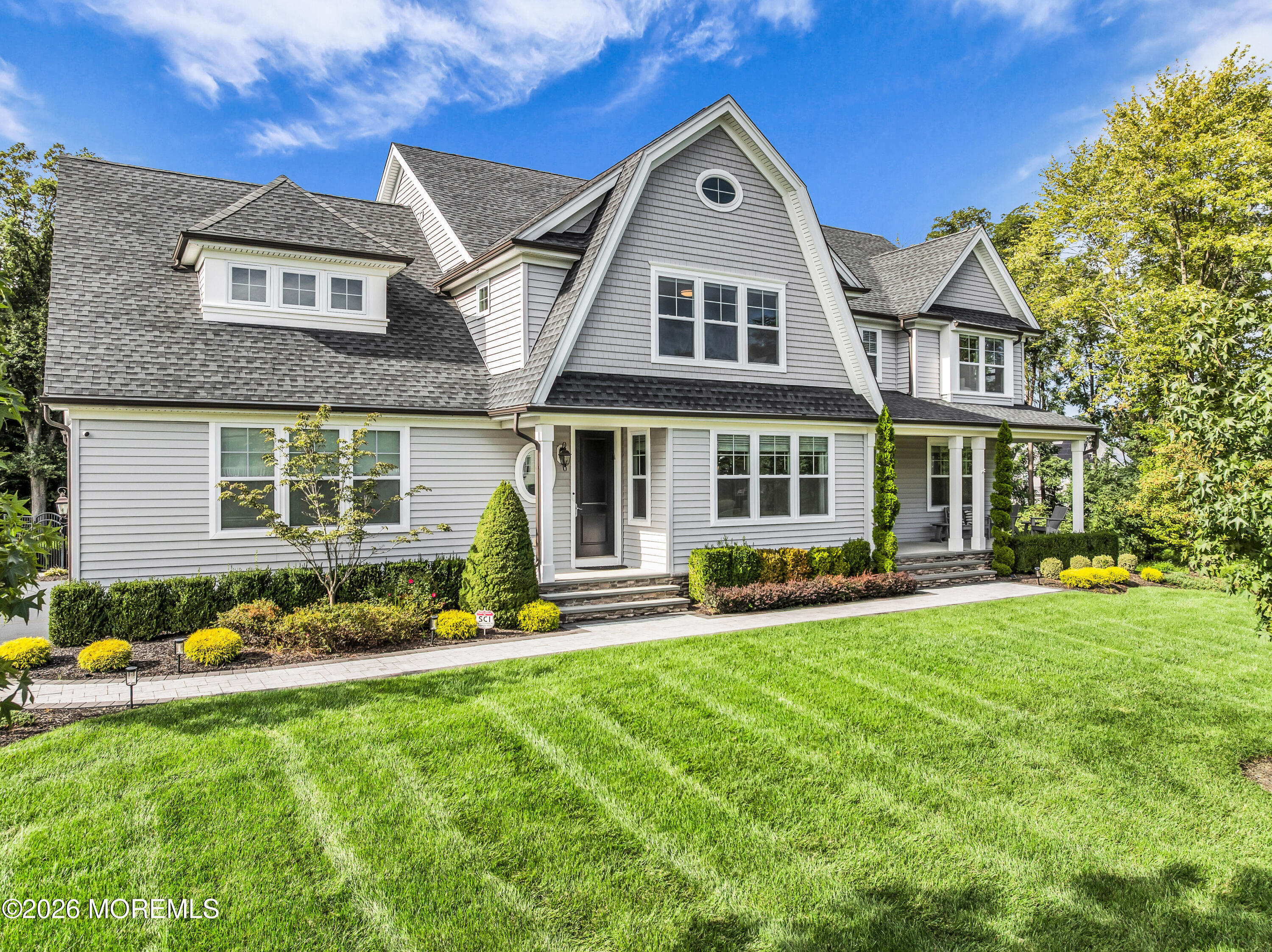 4 Captiva Lane