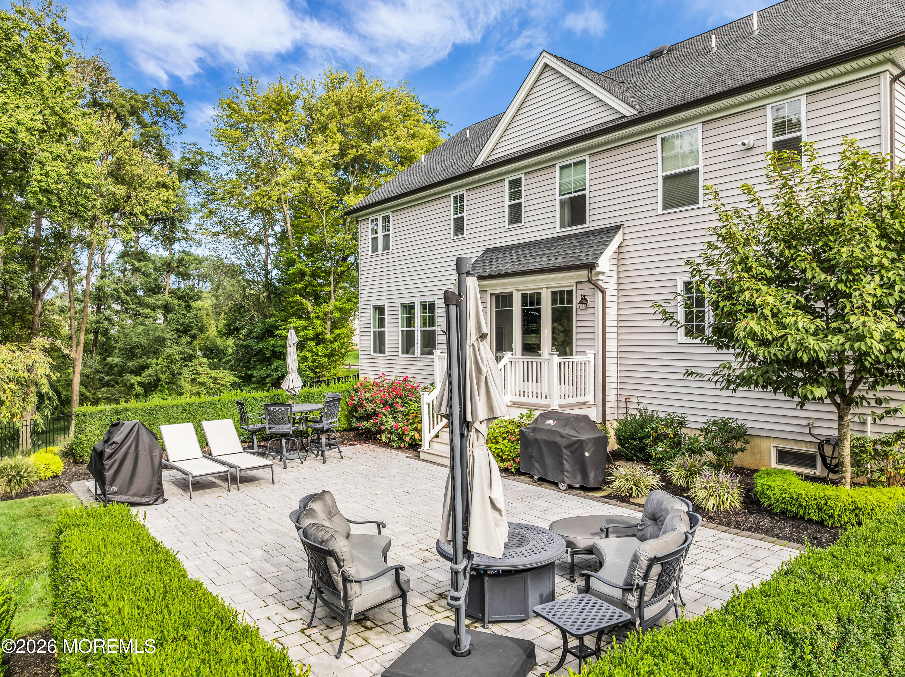 4 Captiva Lane