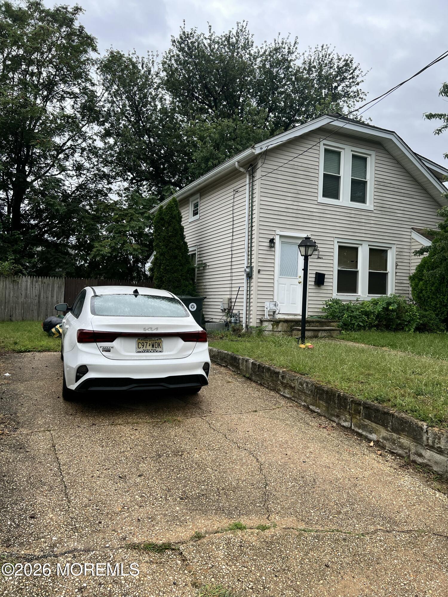 104 Stone Road