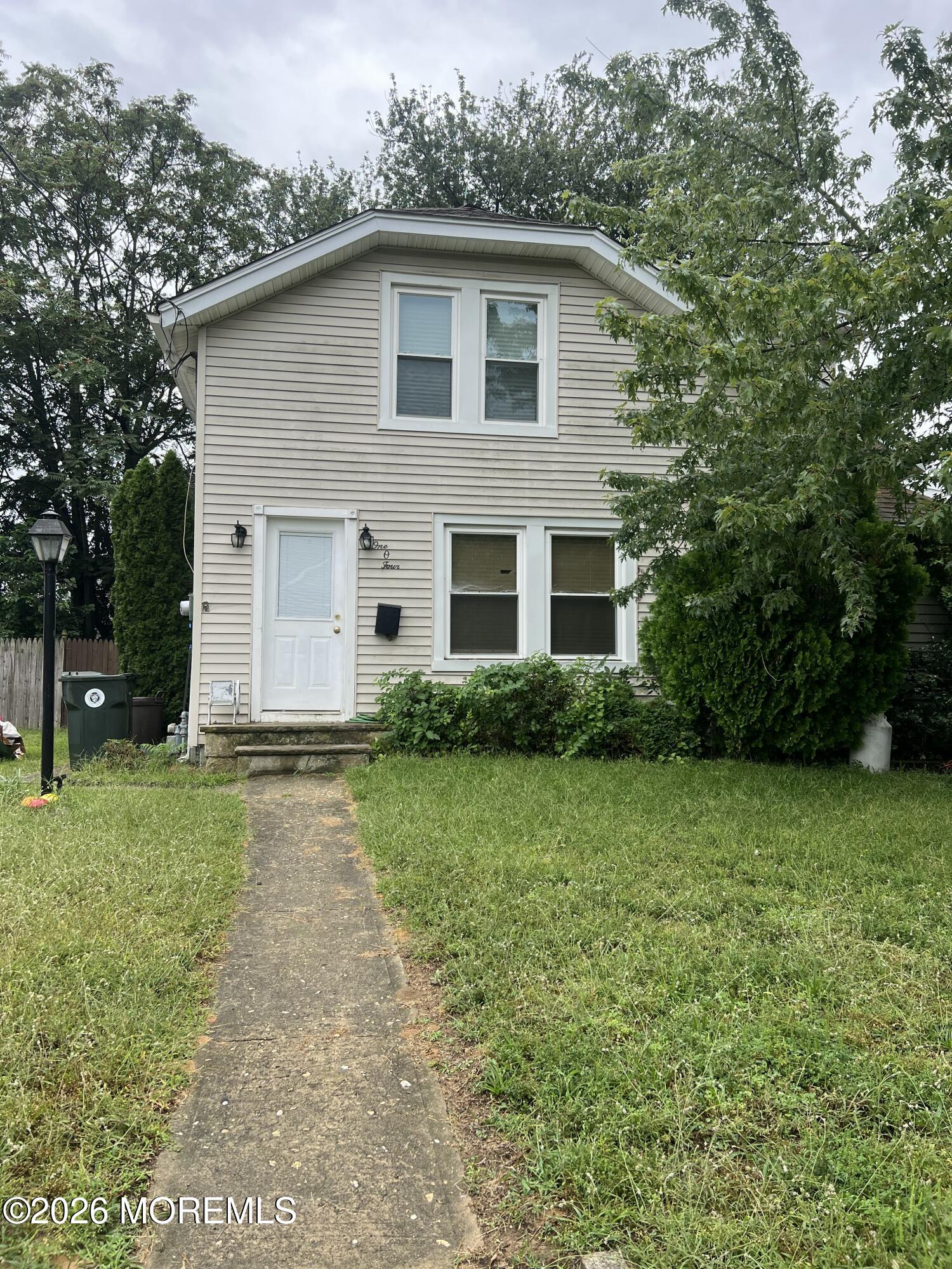 104 Stone Road