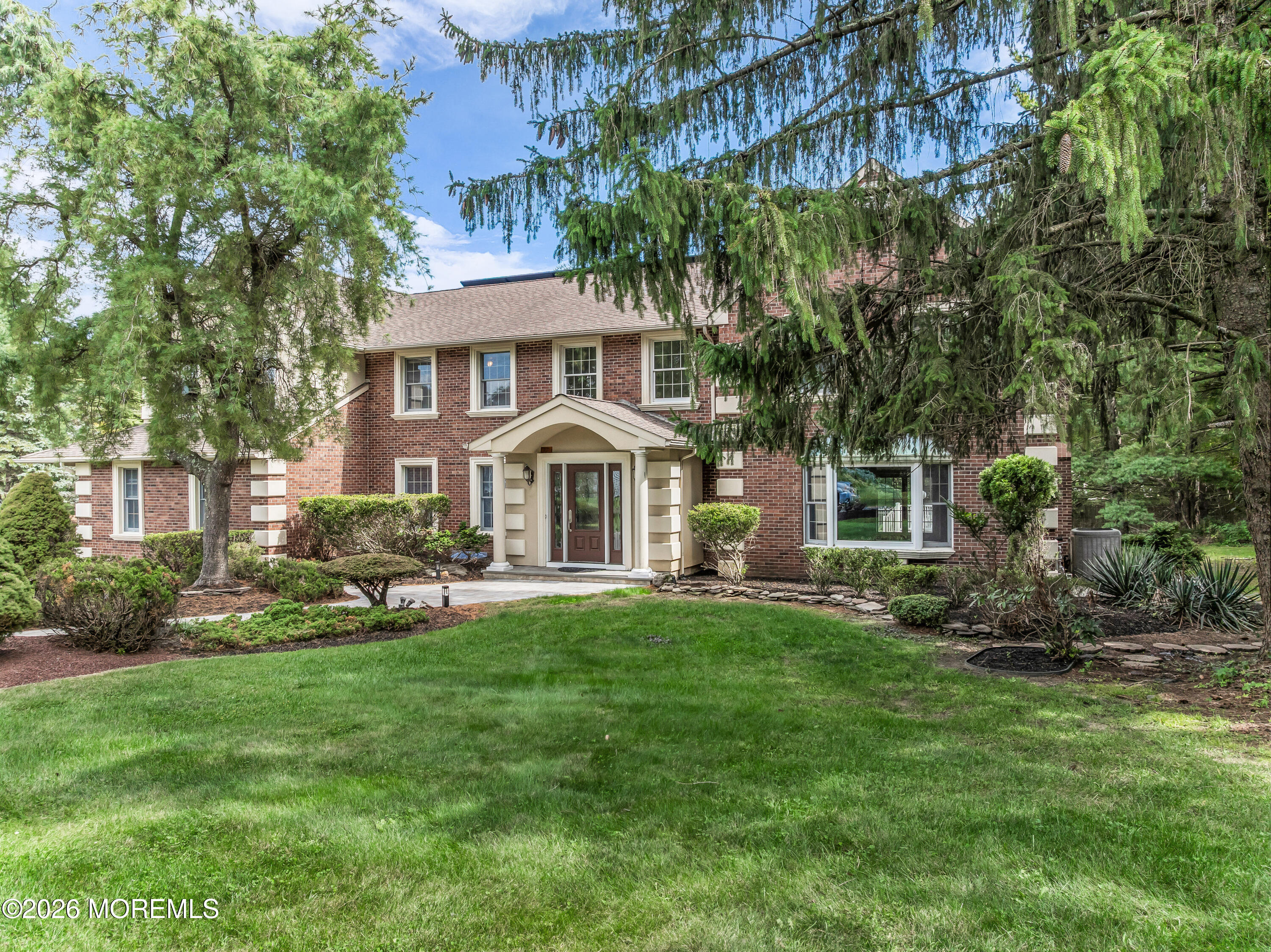 4 Wingate Terrace