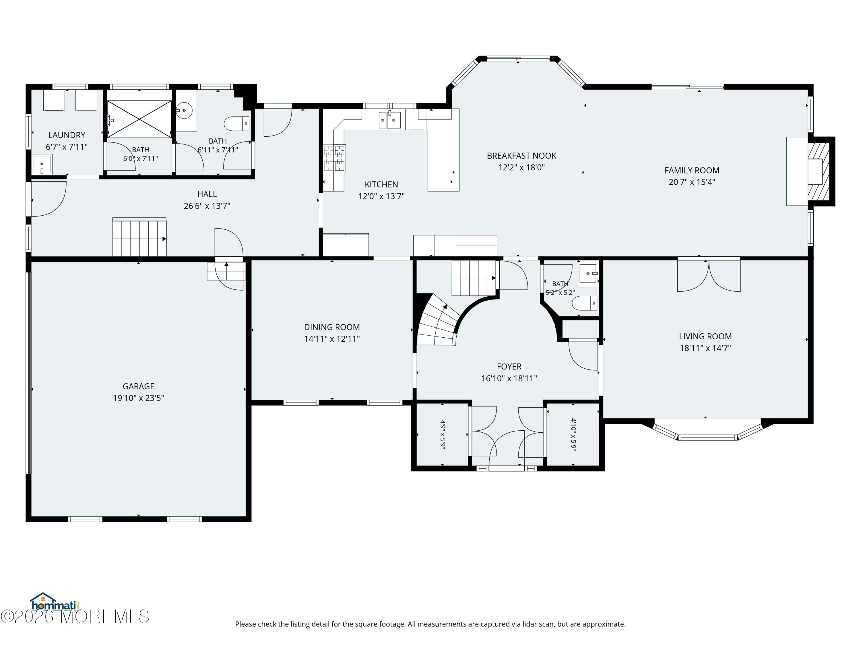 4 Wingate Terrace