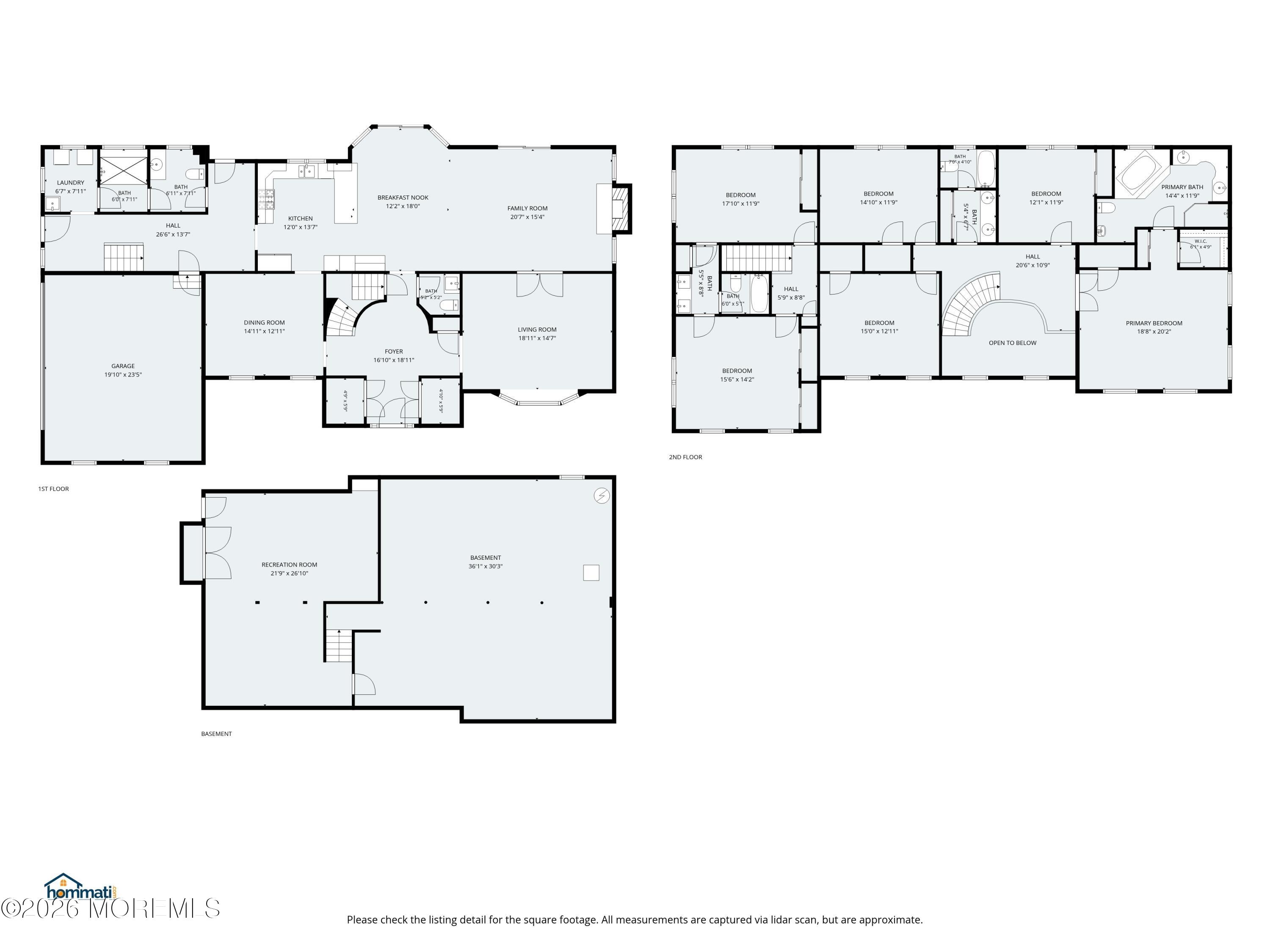 4 Wingate Terrace
