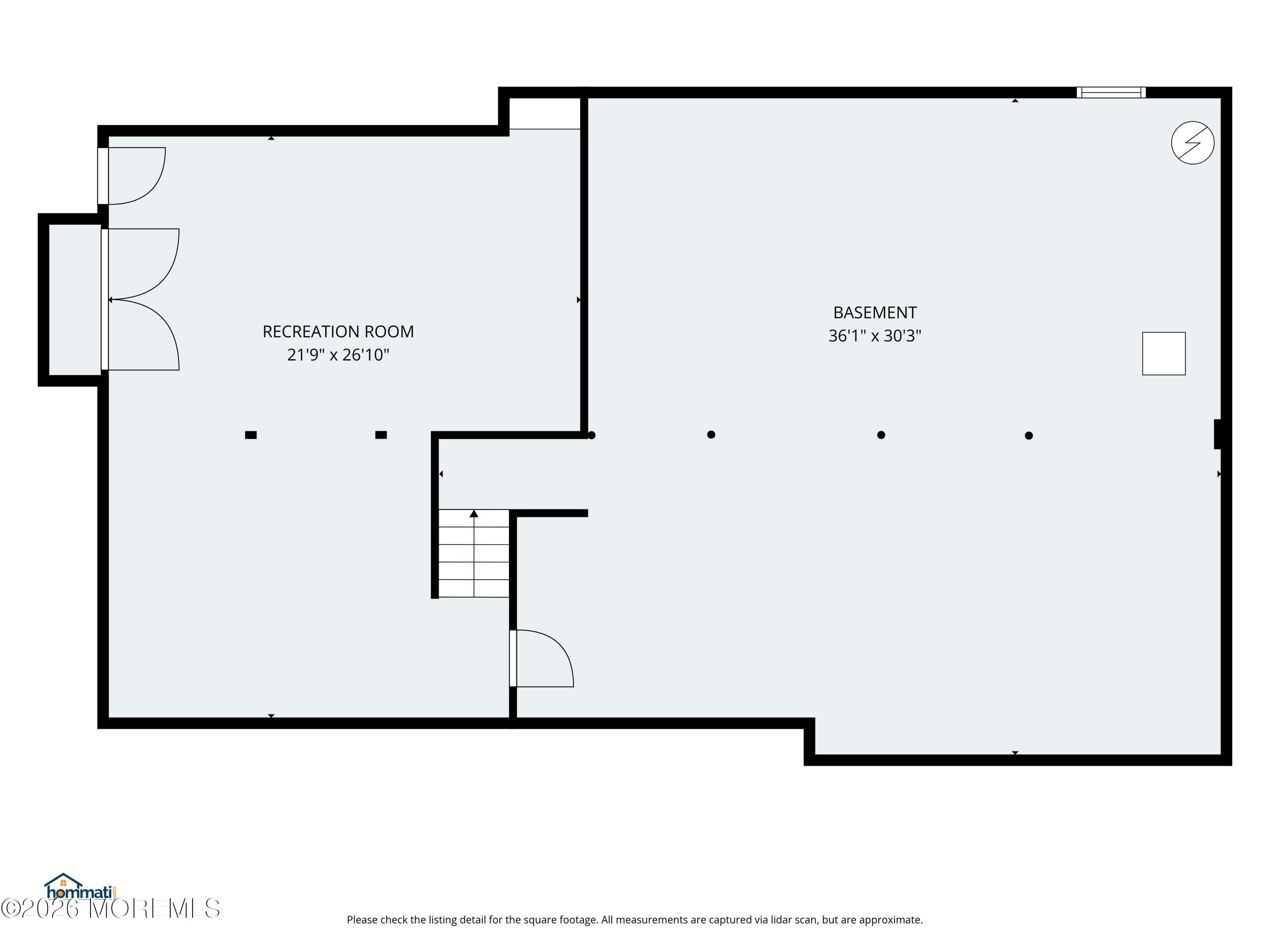 4 Wingate Terrace