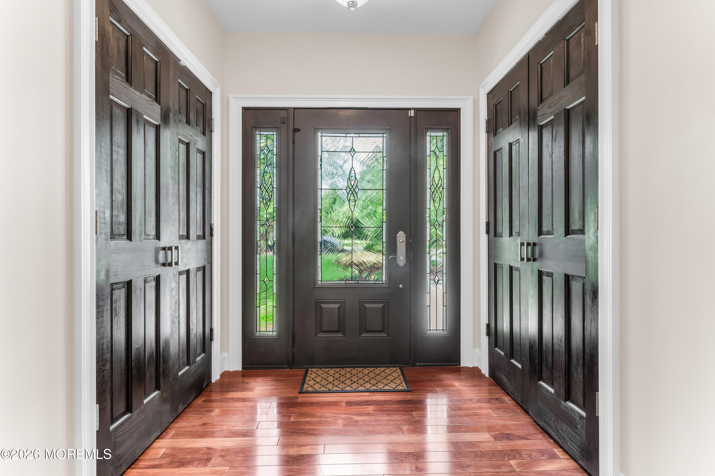 4 Wingate Terrace