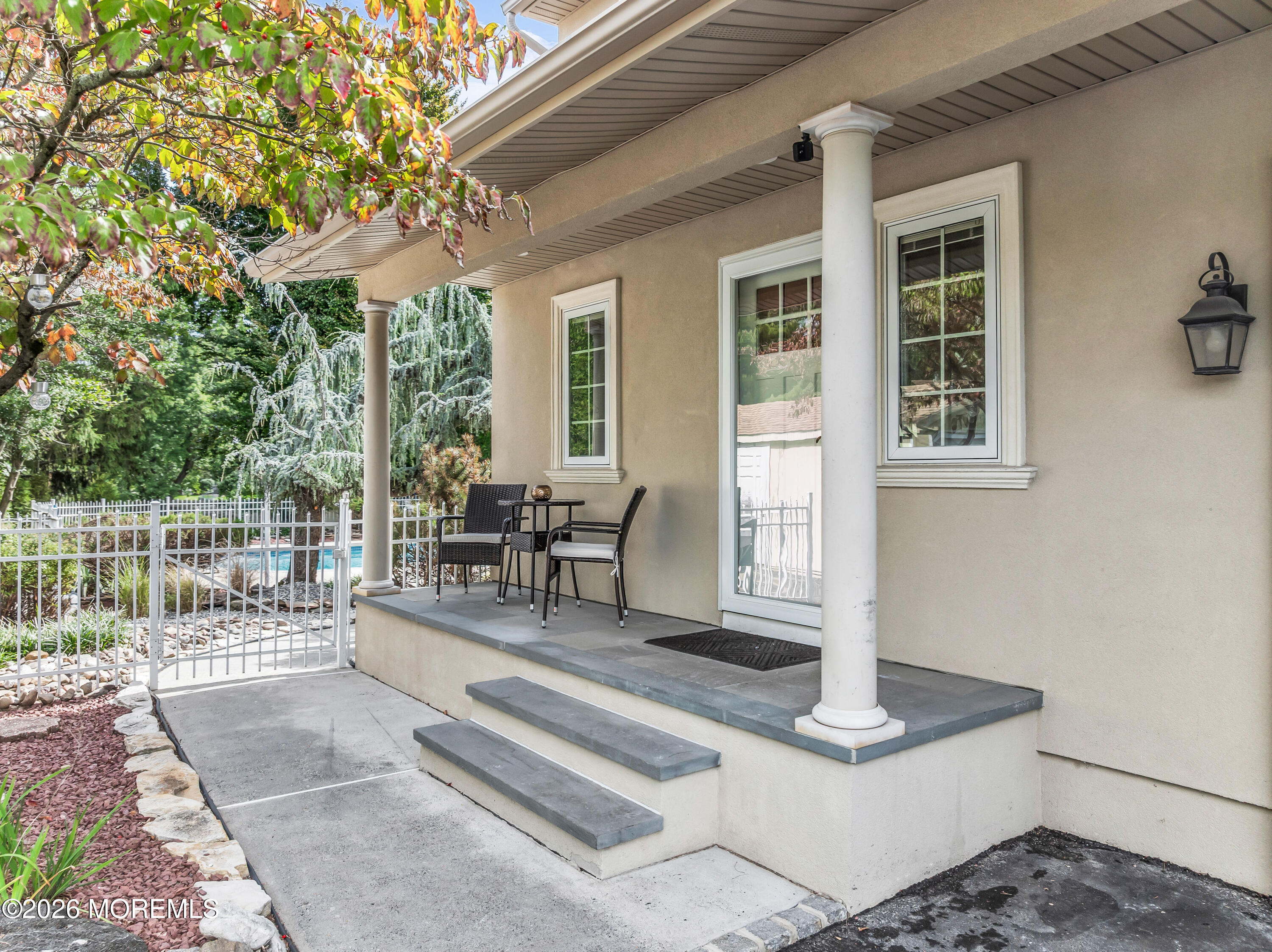 4 Wingate Terrace