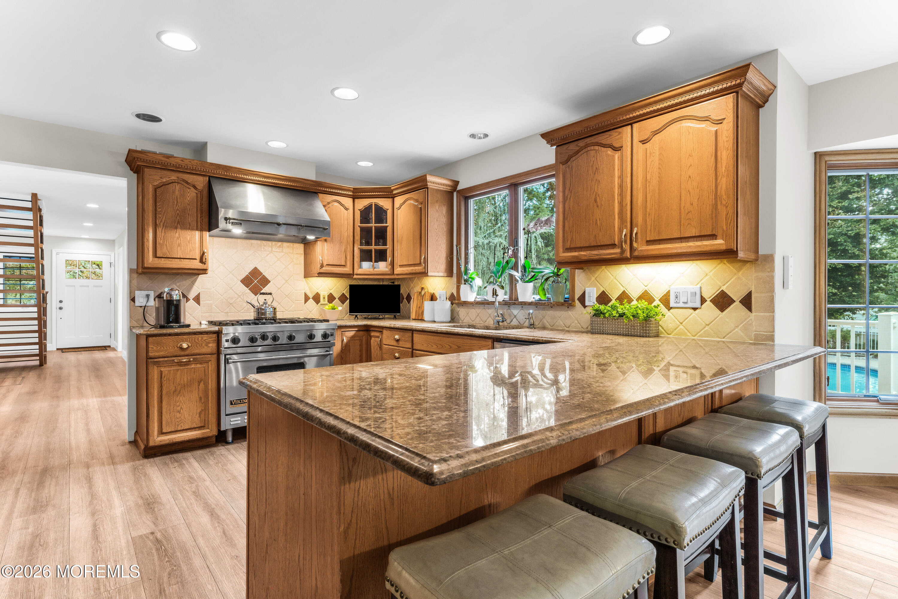 4 Wingate Terrace