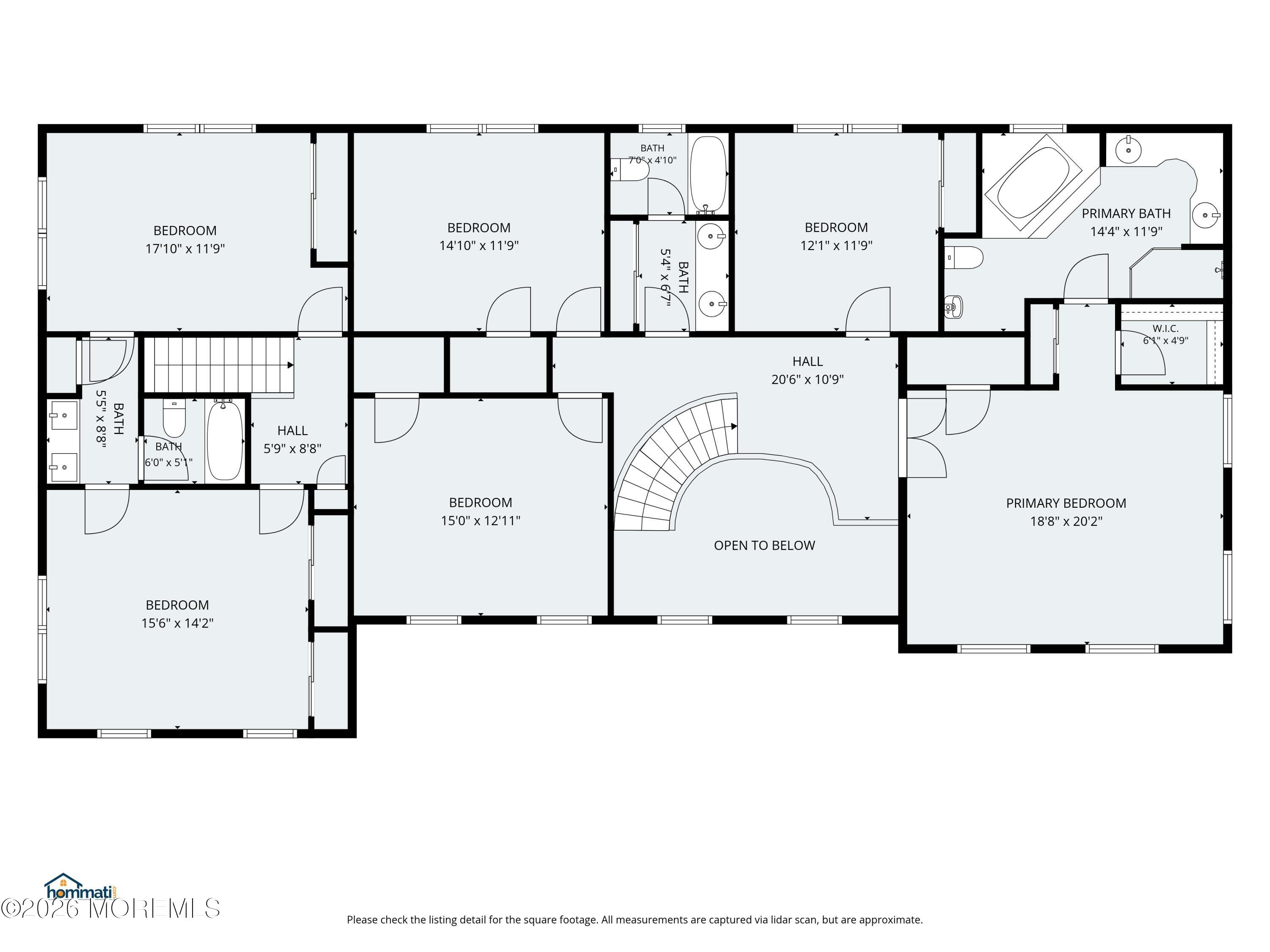 4 Wingate Terrace
