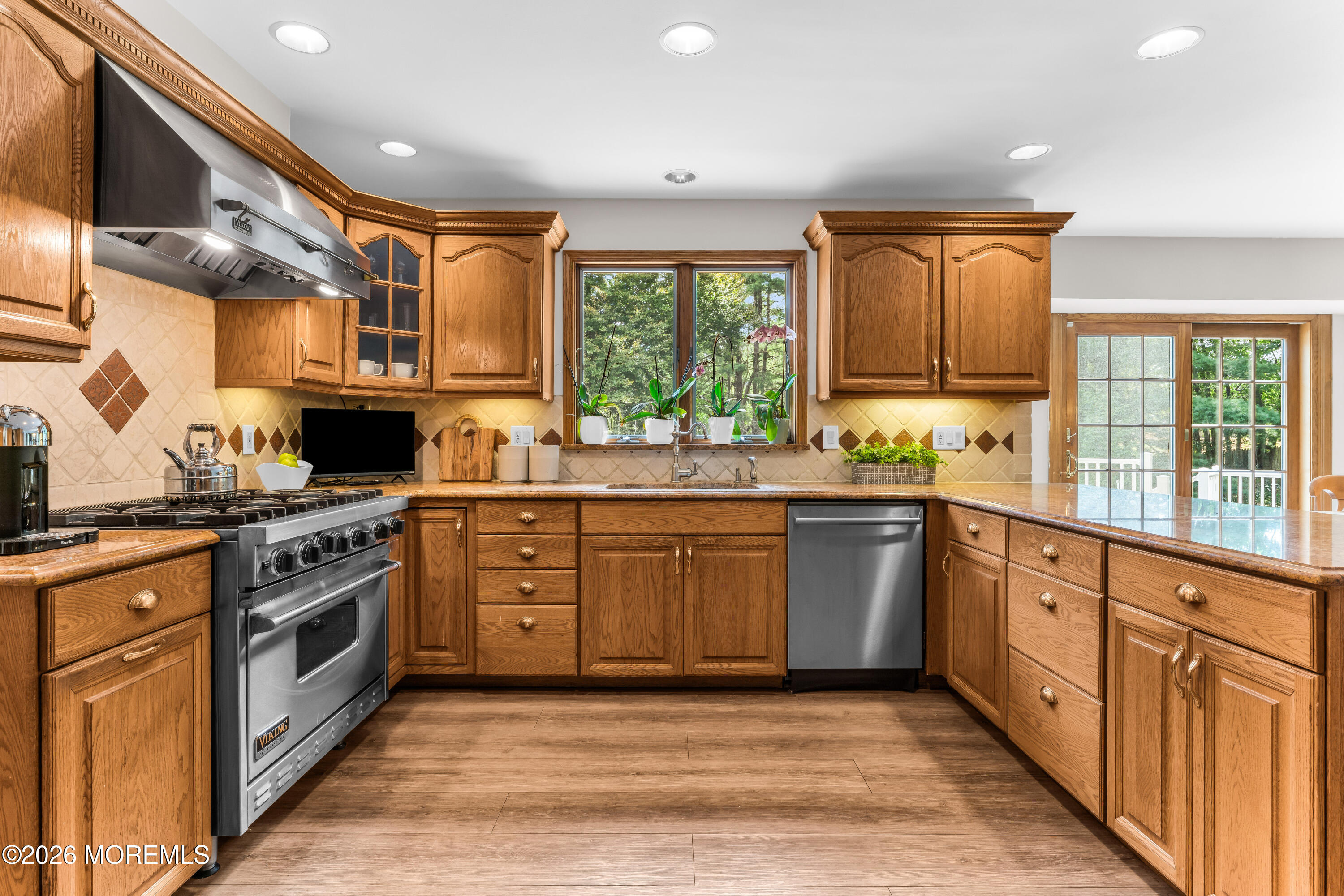 4 Wingate Terrace