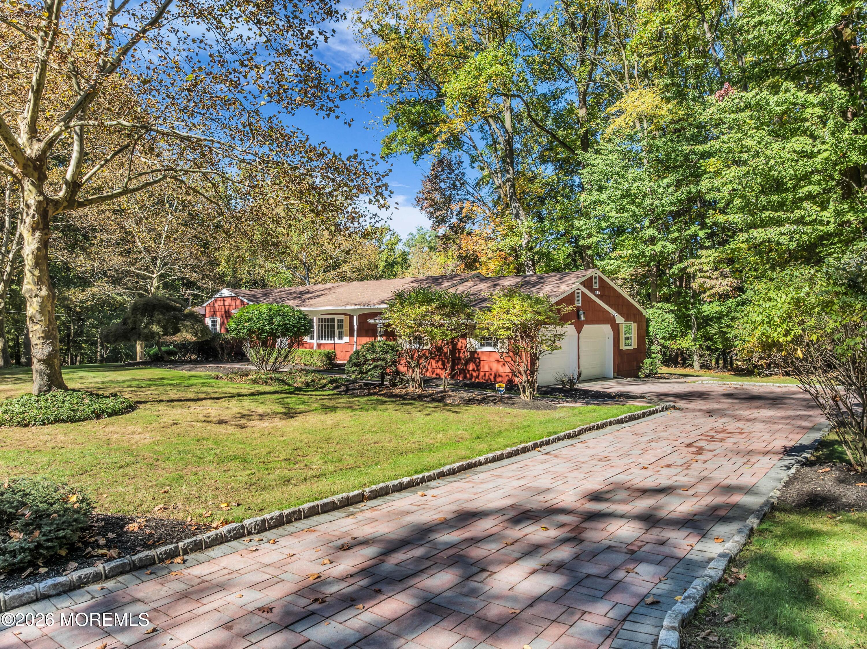 35 Heyward Hills Drive