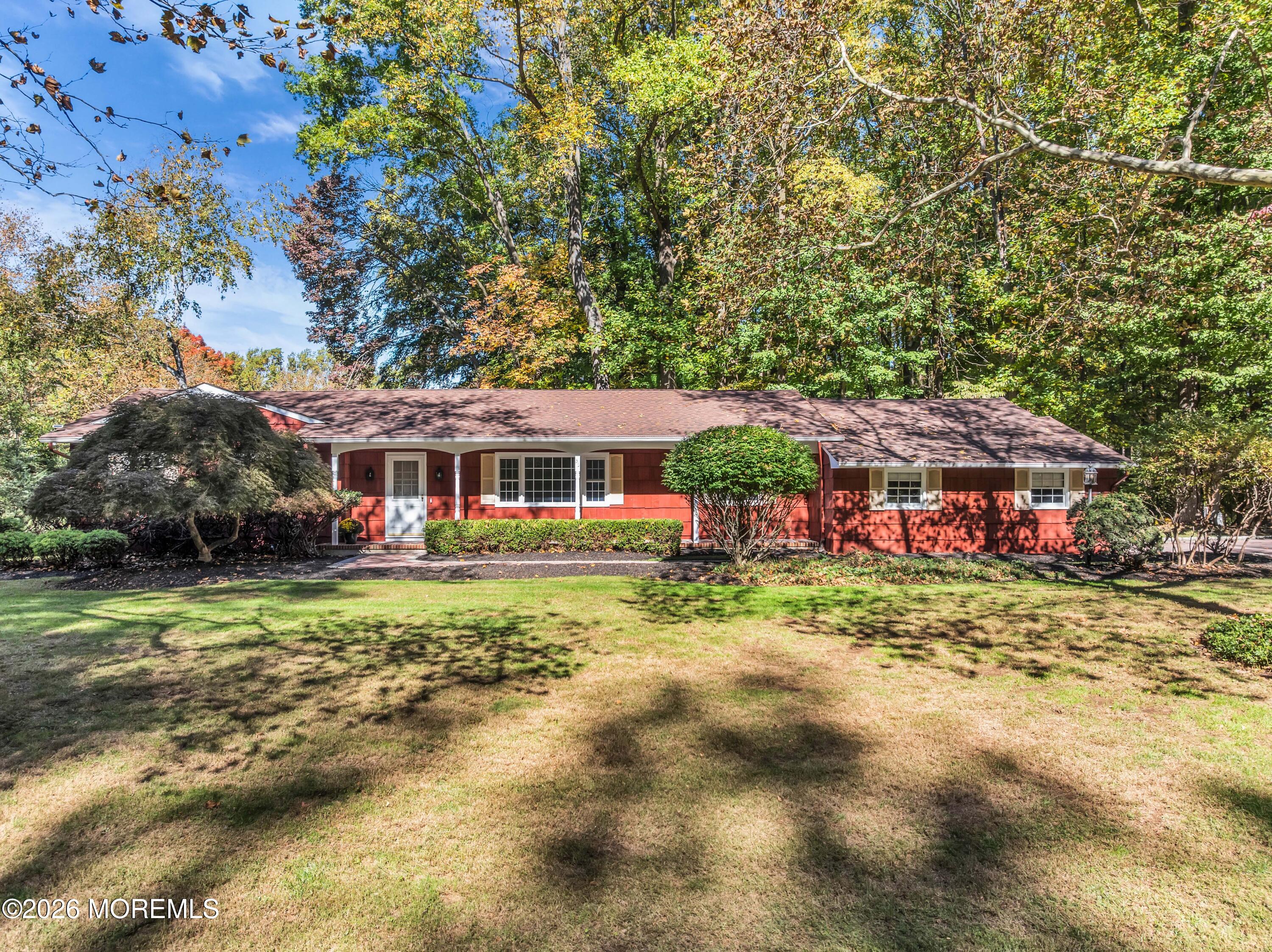 35 Heyward Hills Drive