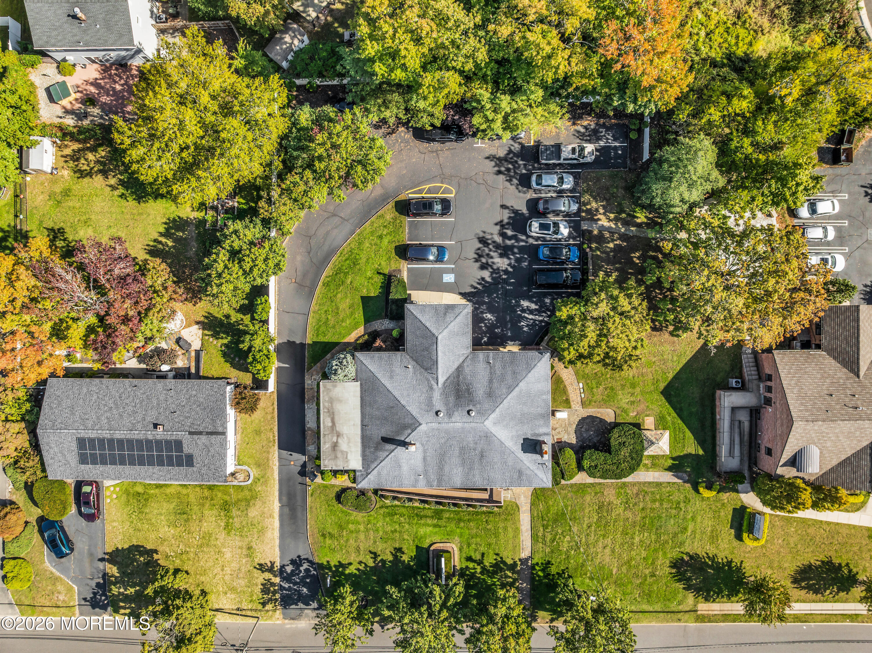 871 Poole Avenue