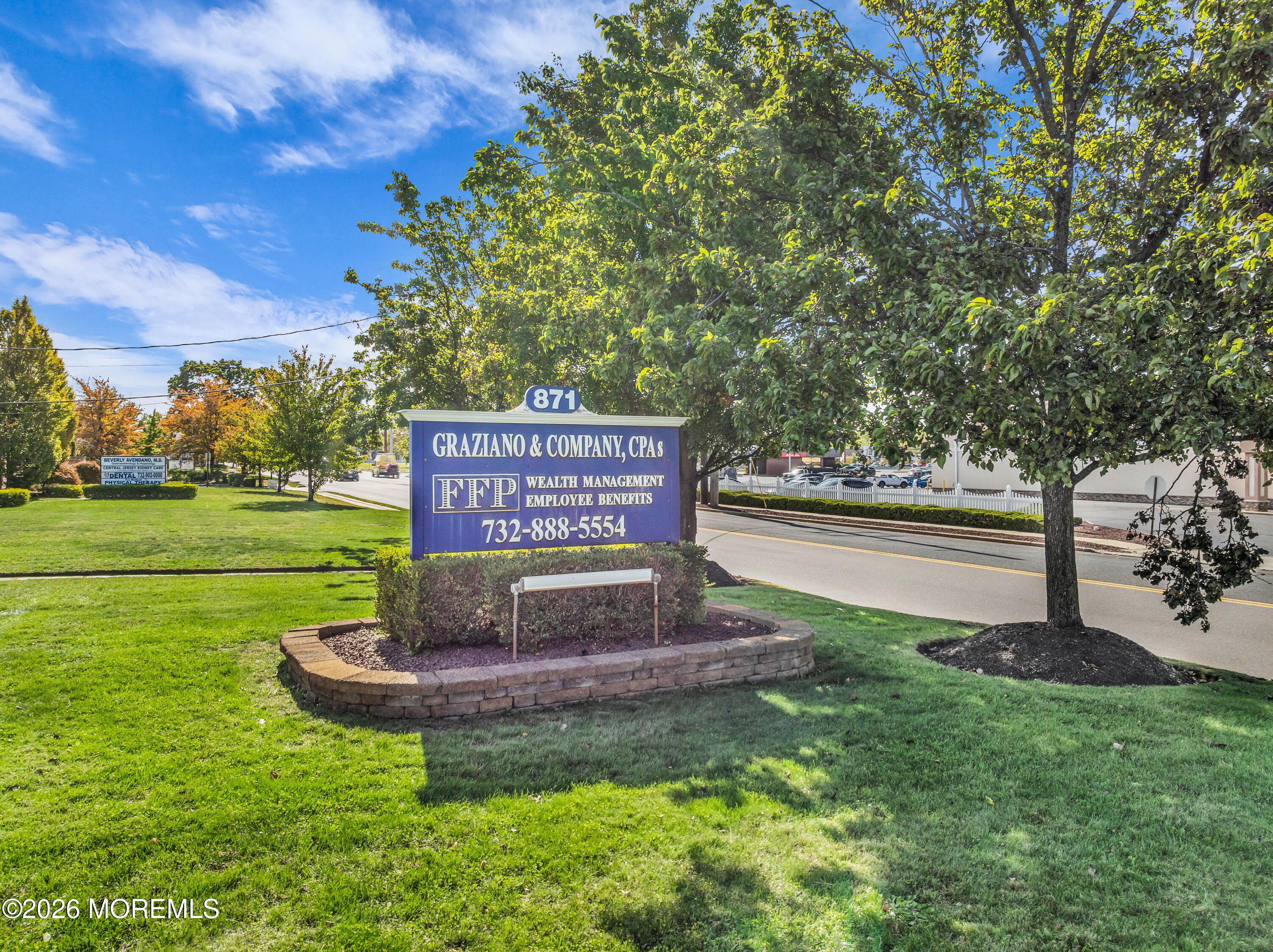 871 Poole Avenue