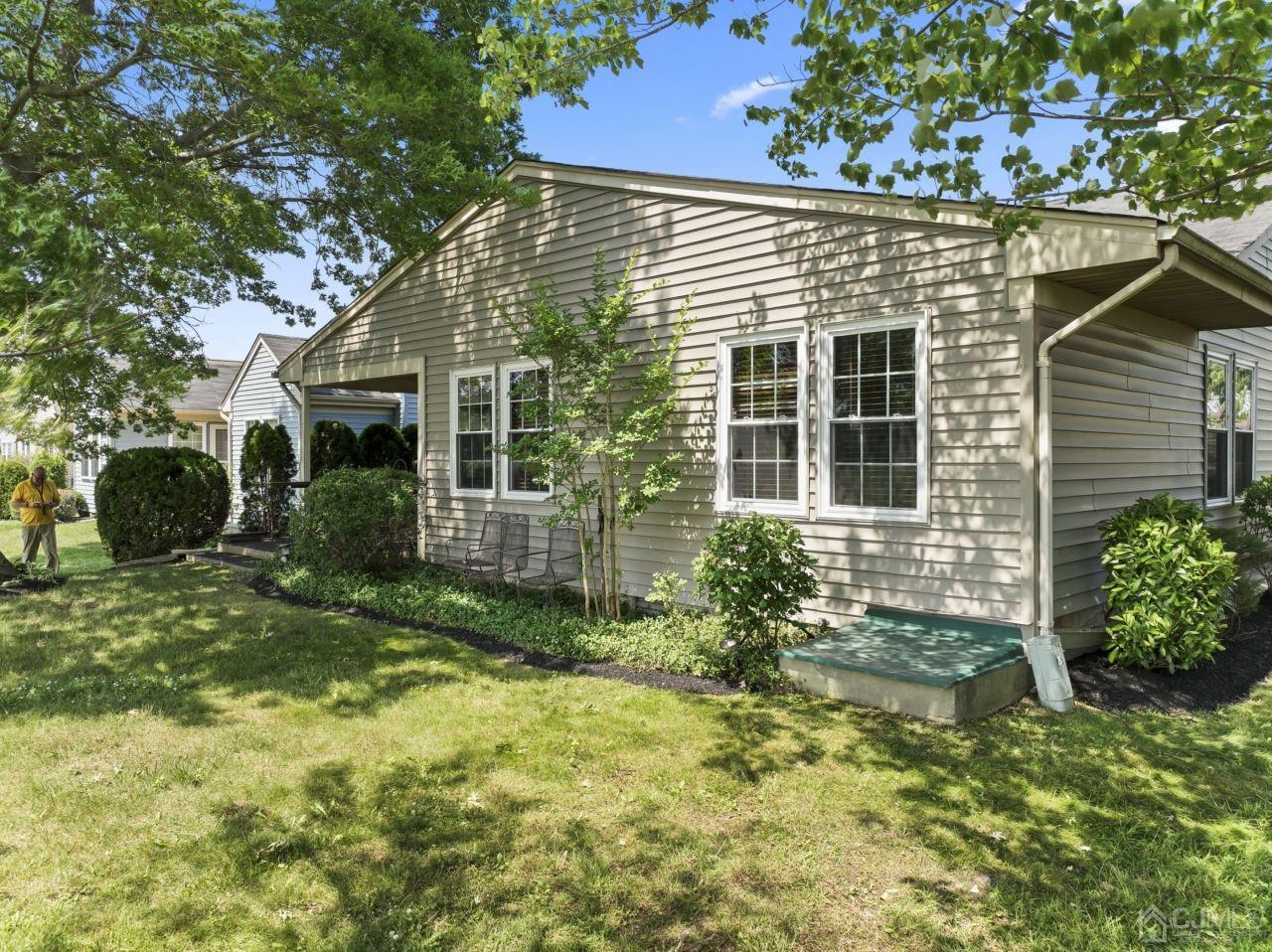 15 John Paul Jones Drive