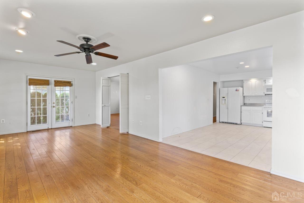 15 John Paul Jones Drive