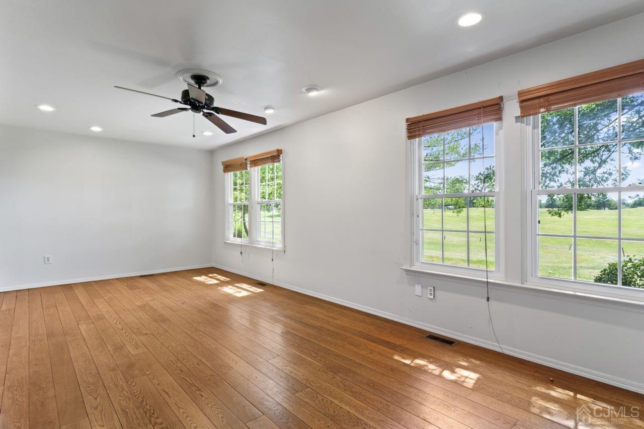 15 John Paul Jones Drive